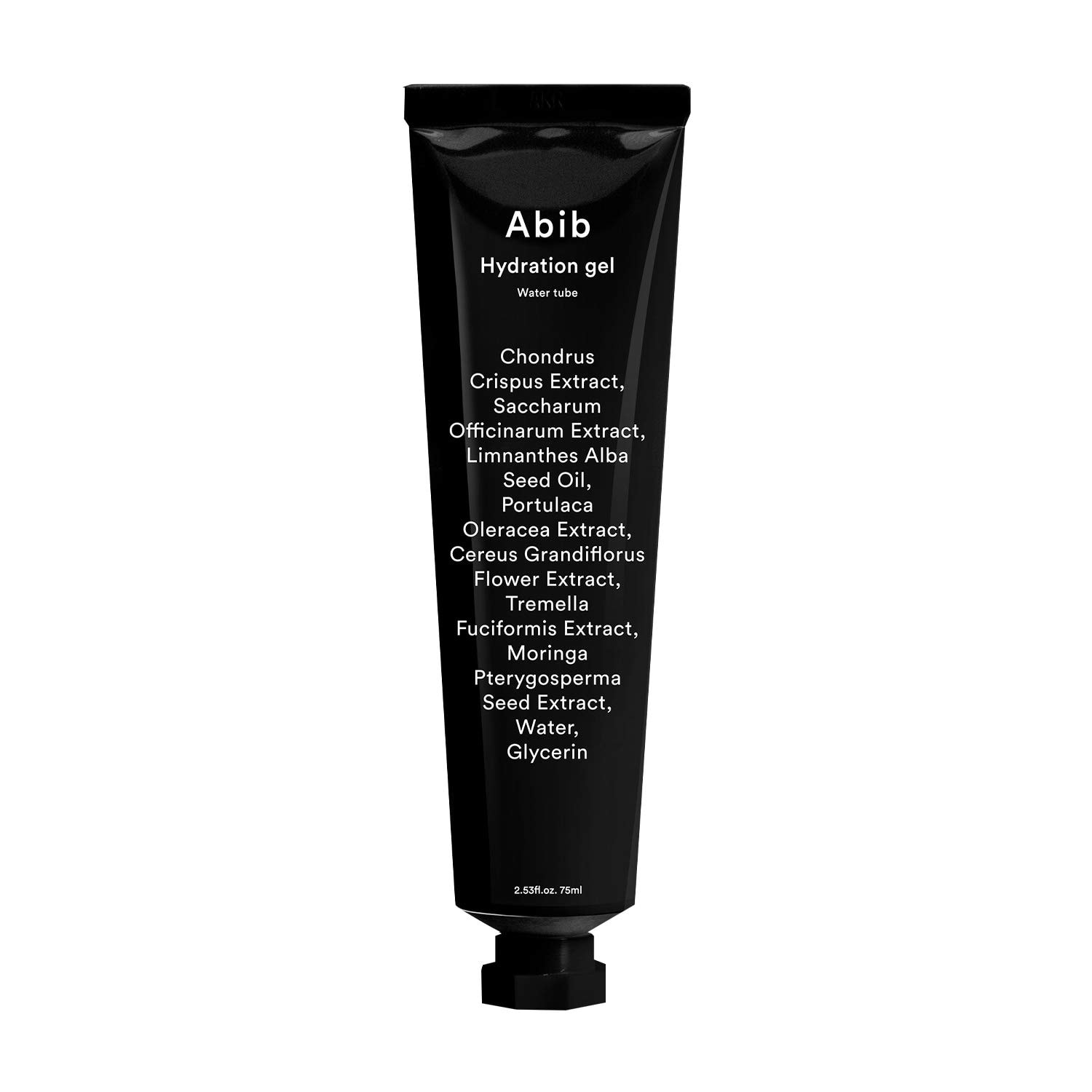 Abib Hydration gel
Water tube