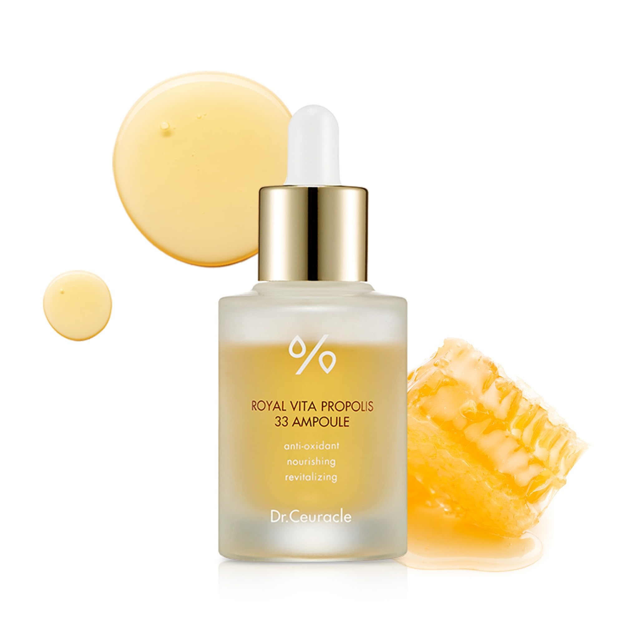  ROYAL VITA
PROPOLIS
33 AMPOULE 30ml