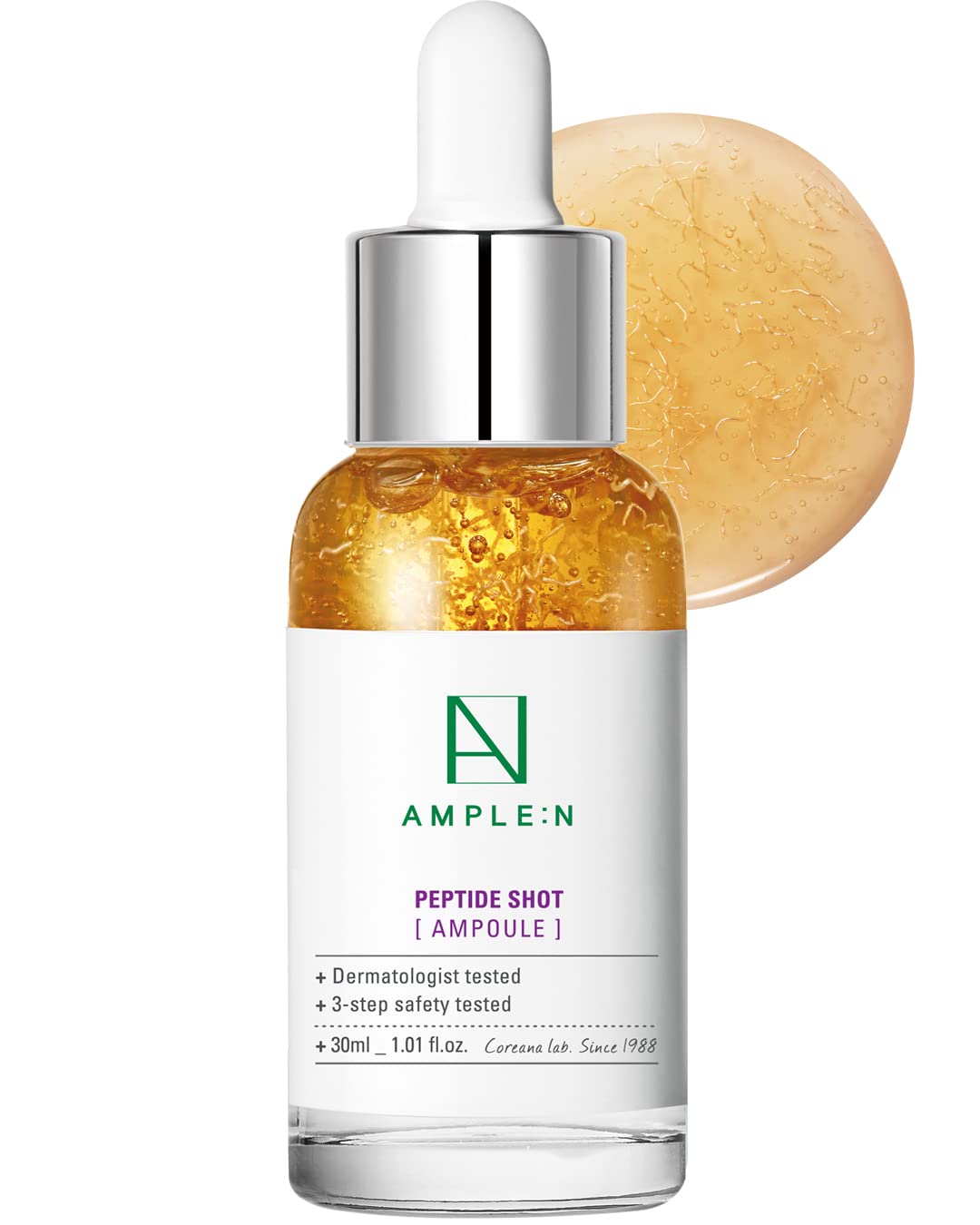 AMPLE:N PeptideShot Ampoule 30ml