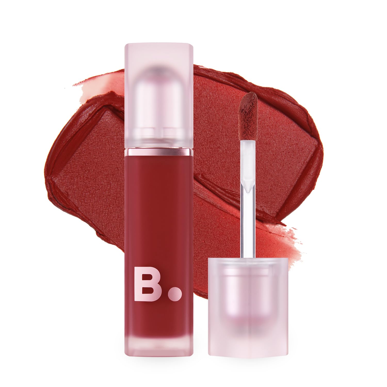 B.by BANILA [R] Sheer Velvet Veil Tint-RD03 Brick Bake