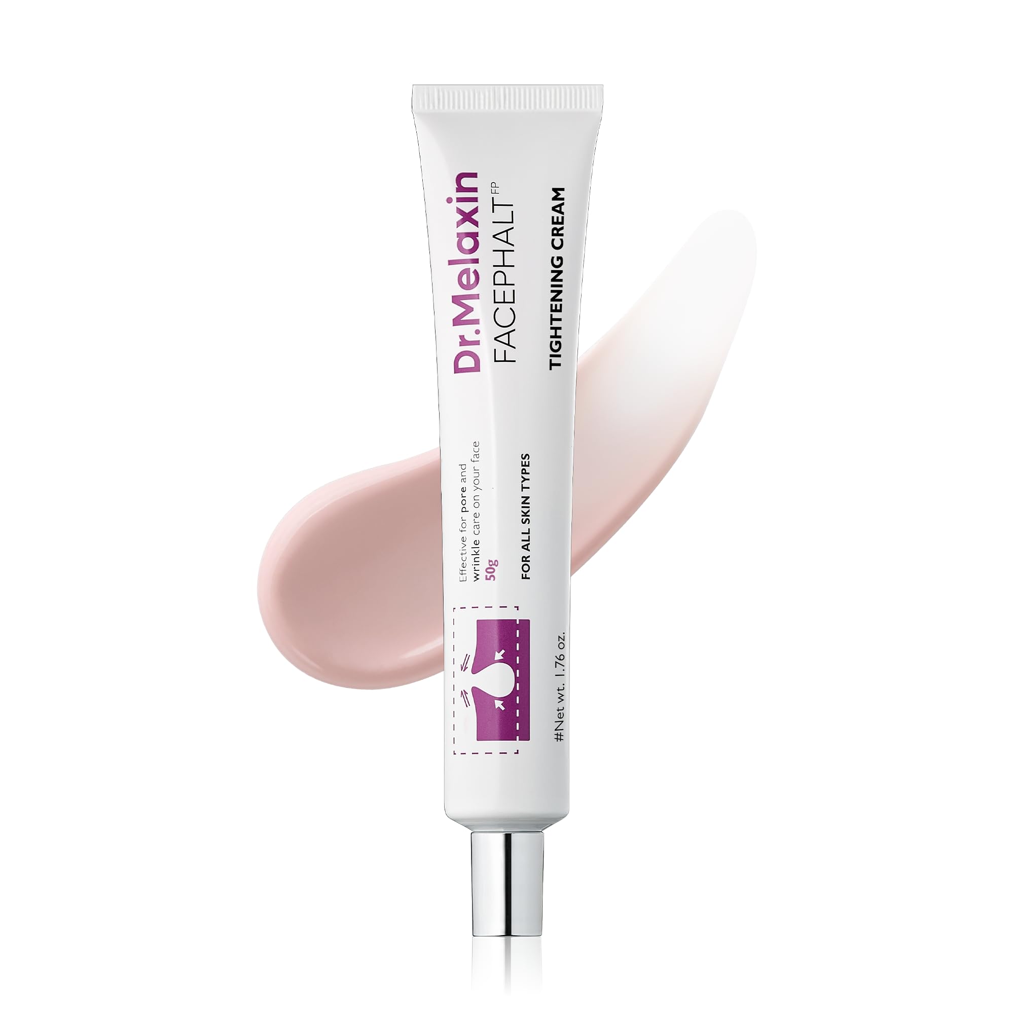 Facephalt Tightening Cream 50ml