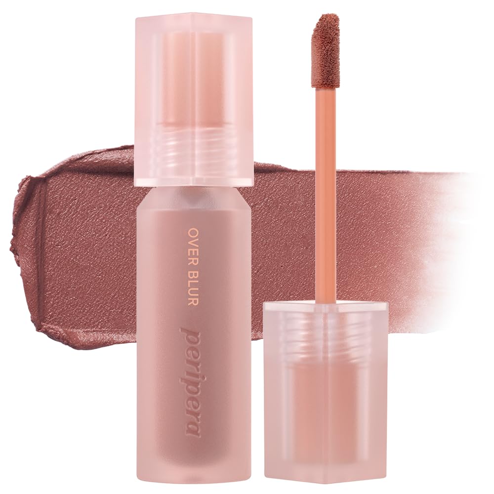 PERIPERA OVER BLUR TINT 13 MOCHA HOUSE