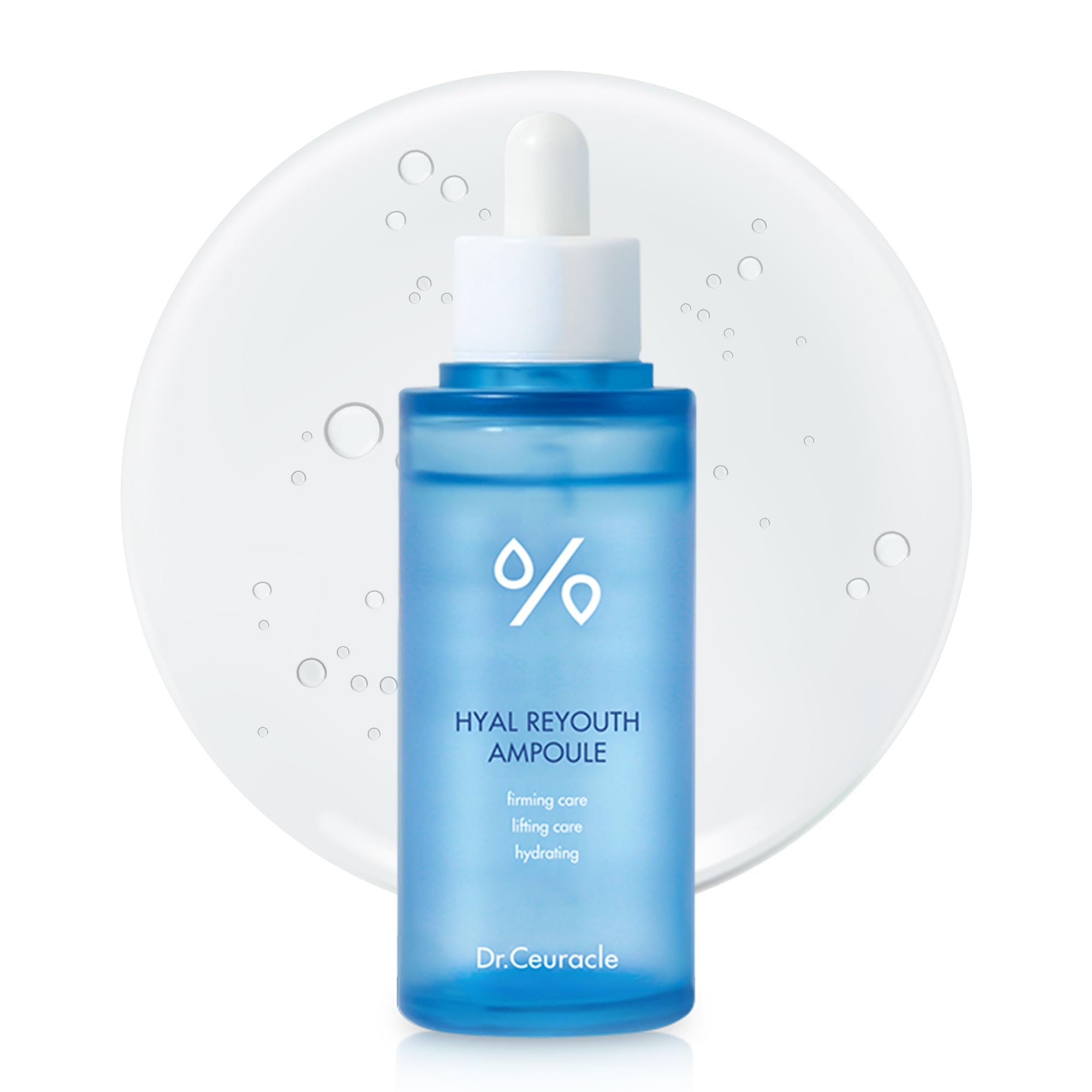  HYAL REYOUTH
AMPOULE
(C)