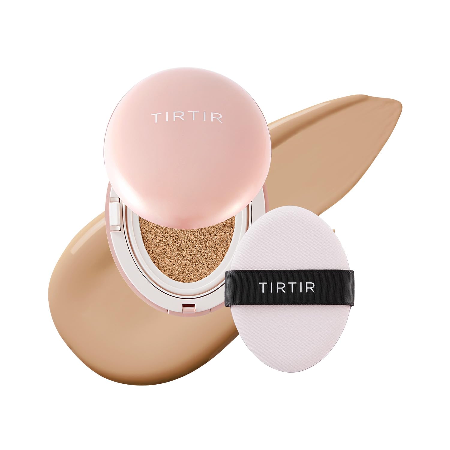 MASK FIT ALL-COVER CUSHION 25N MOCHA(MINI)
