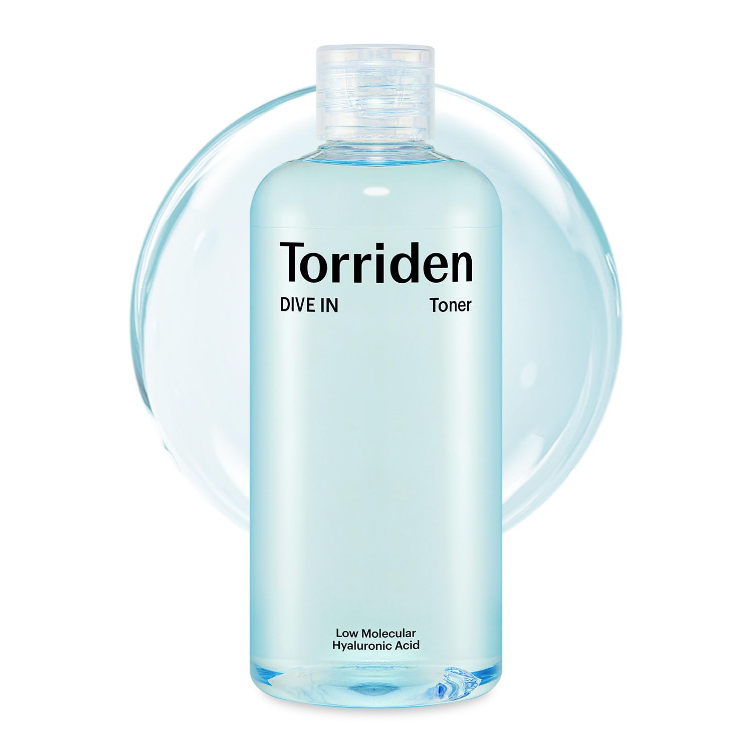 DIVE IN Toner