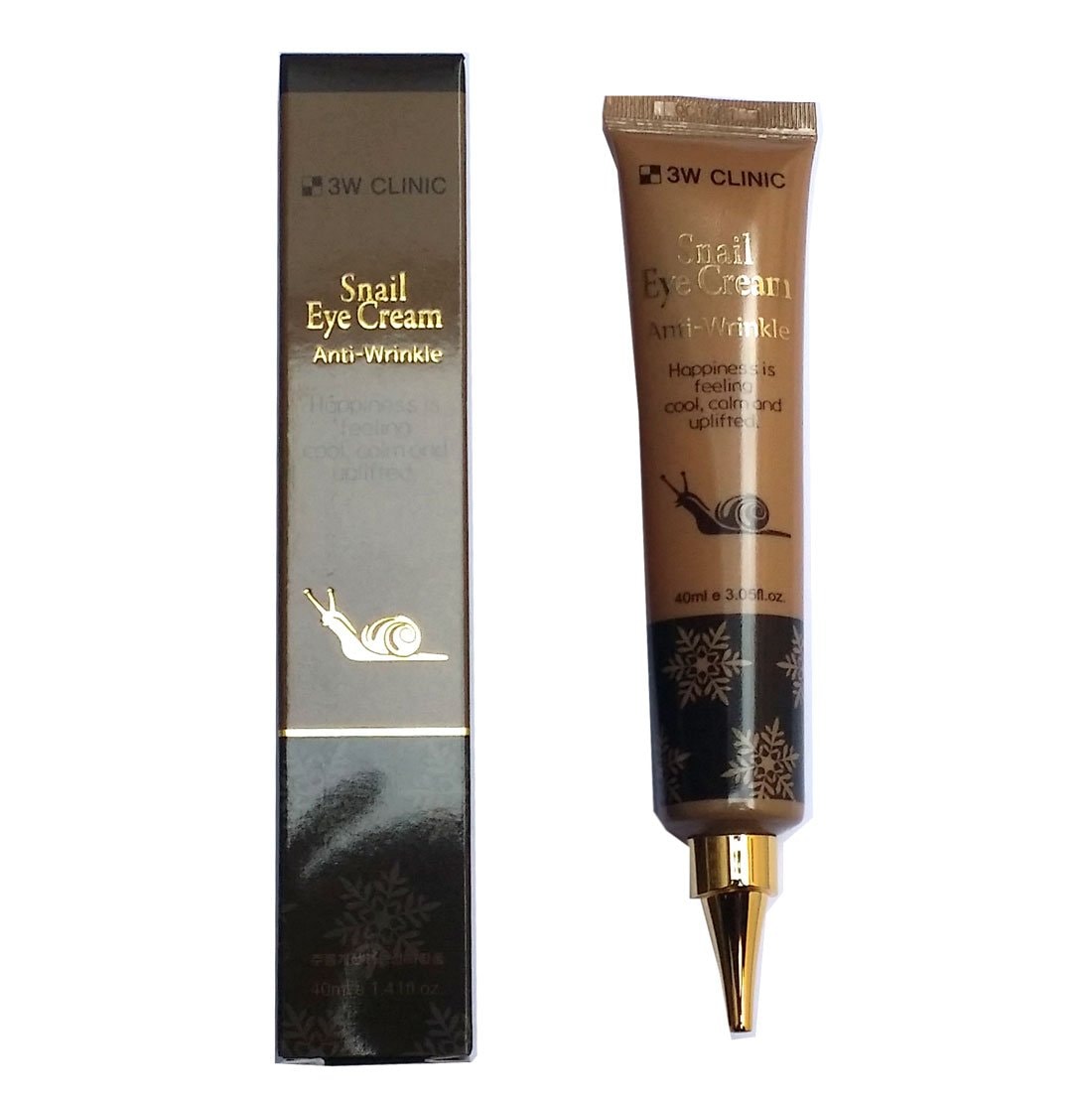 SNAIL EYE CREAM