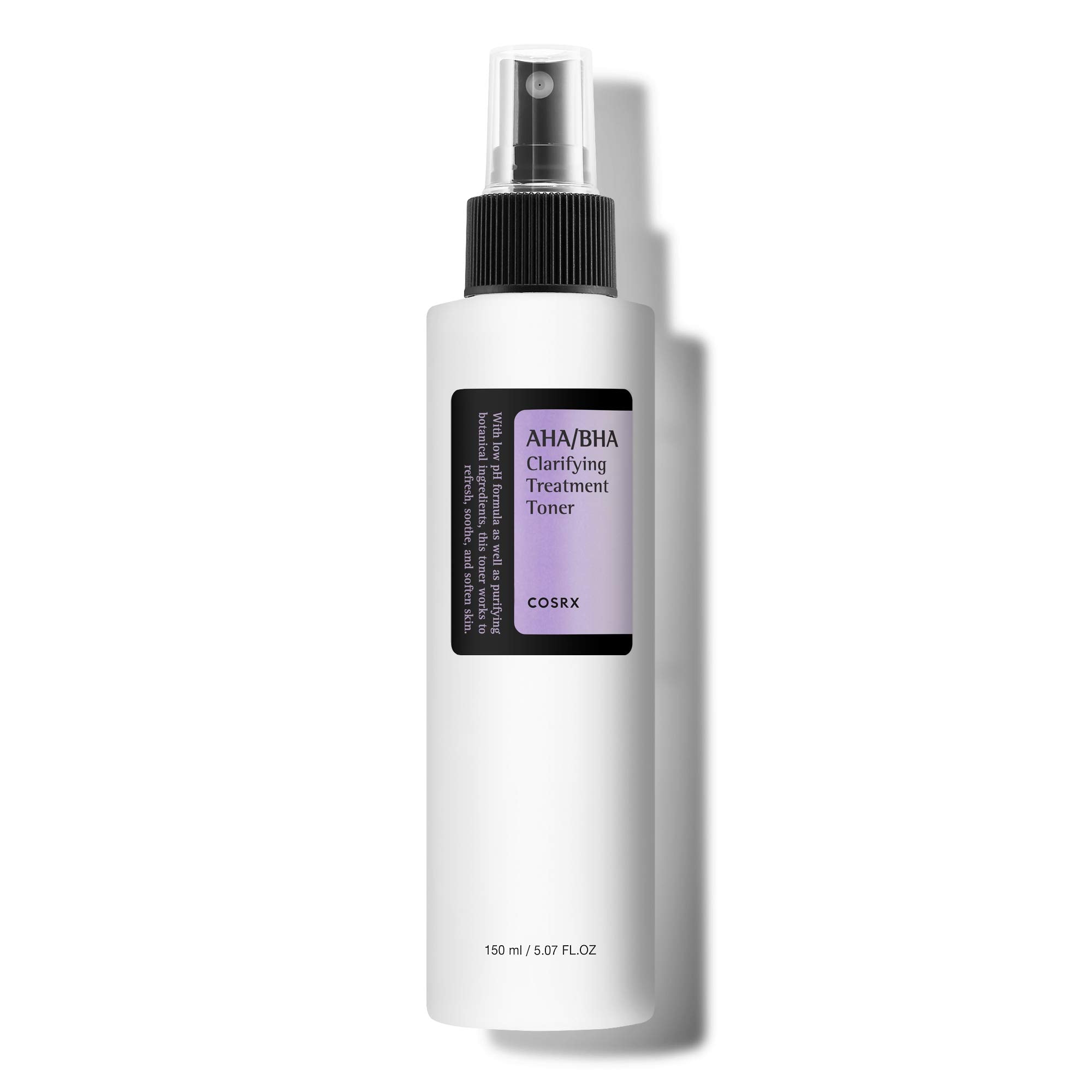 AHA/BHA Clarifying Treatment Toner_Global Ver.