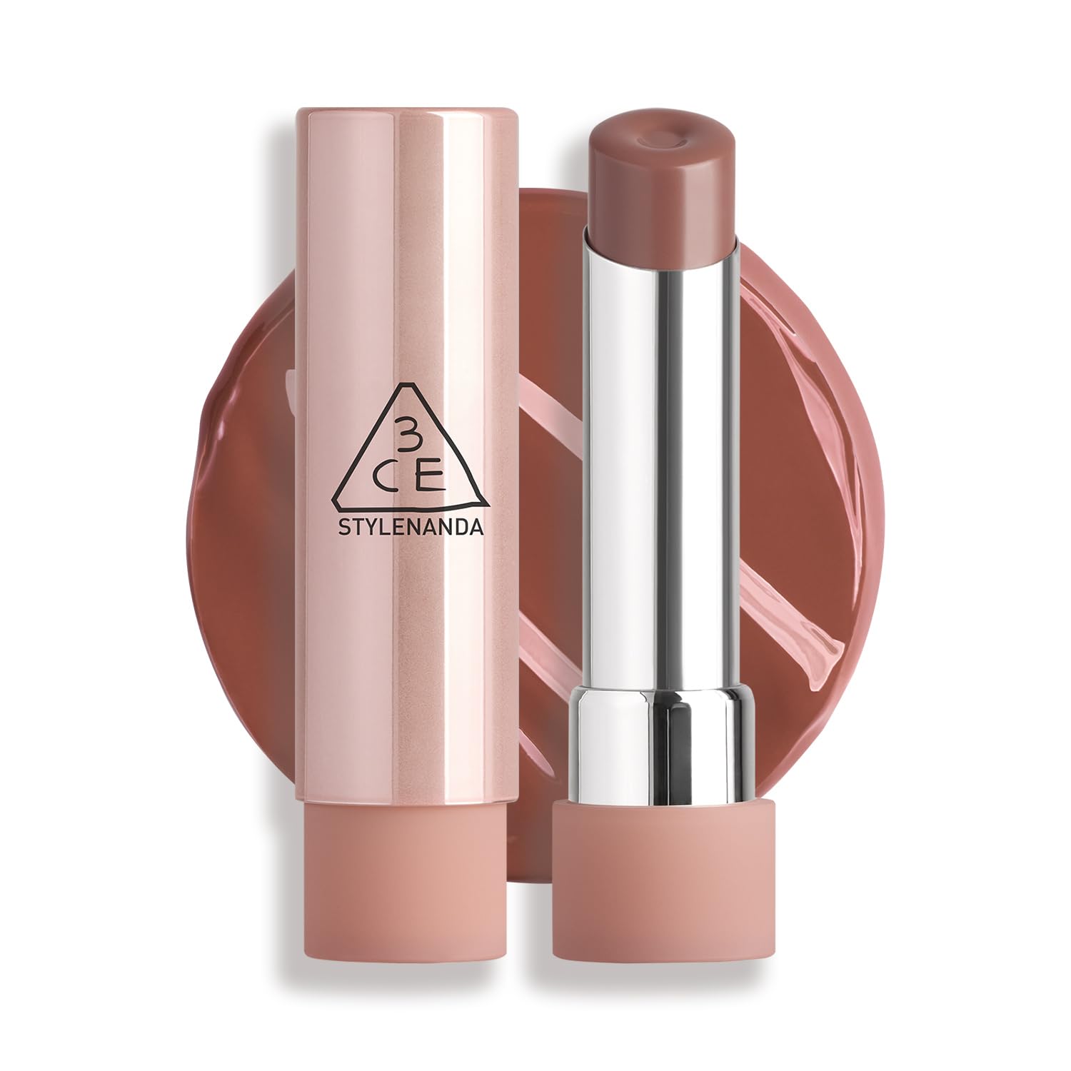 3CE Glazy Lip Glow -30 Melting S -L