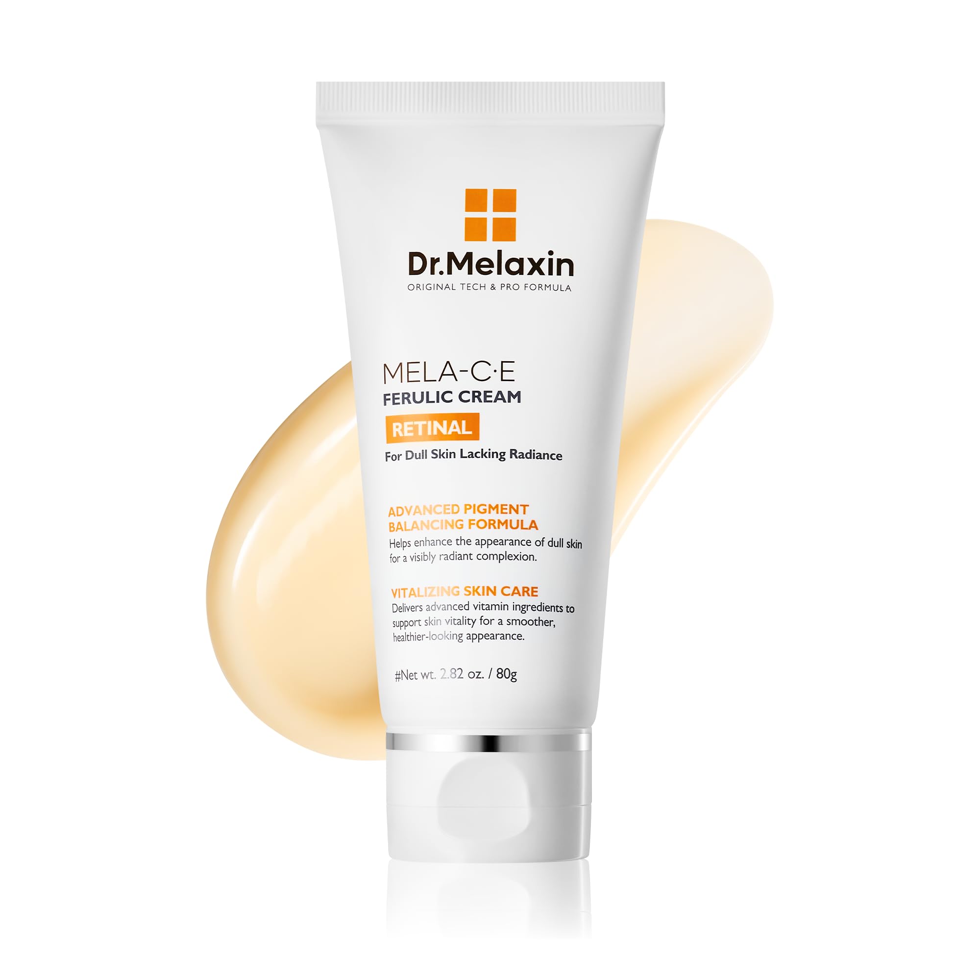Dr.Melaxin MELA-CE FERULIC CREAM 80g