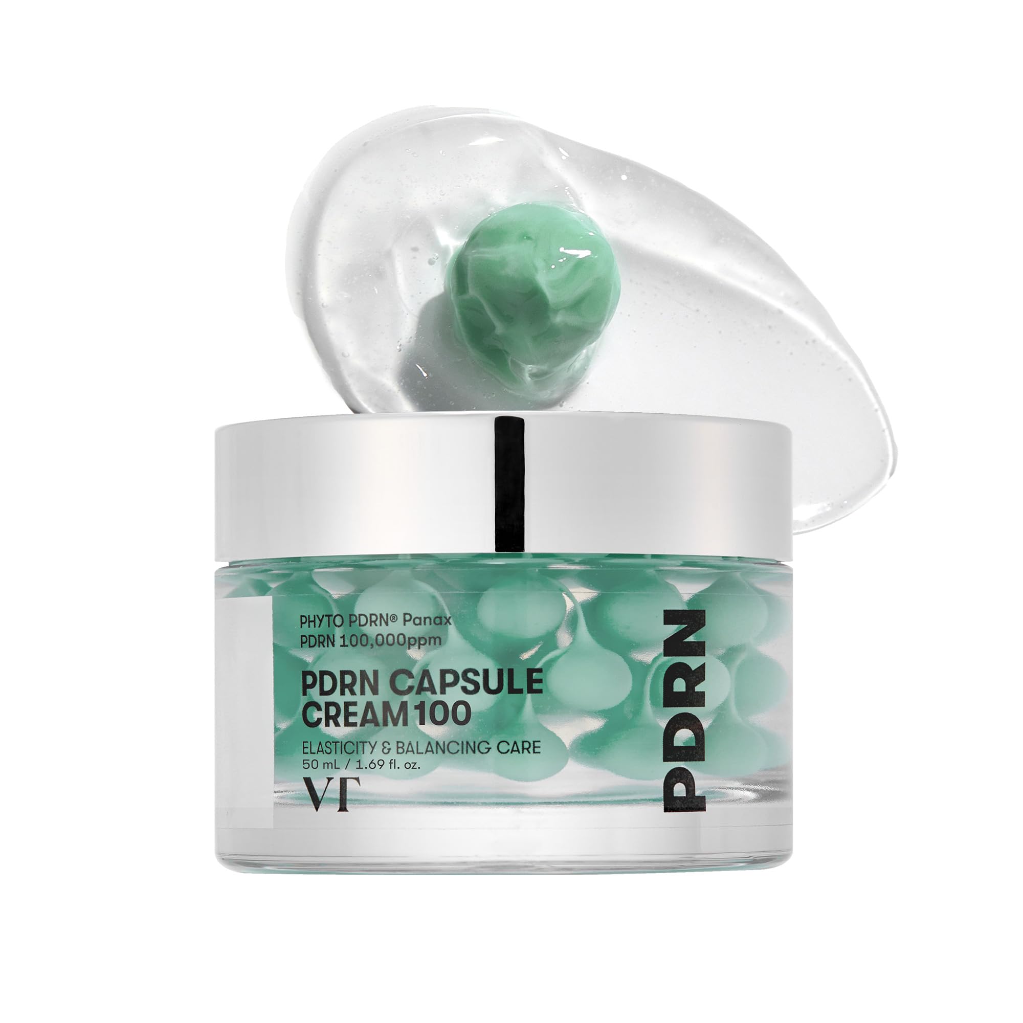 VT PDRN CAPSULE CREAM 100