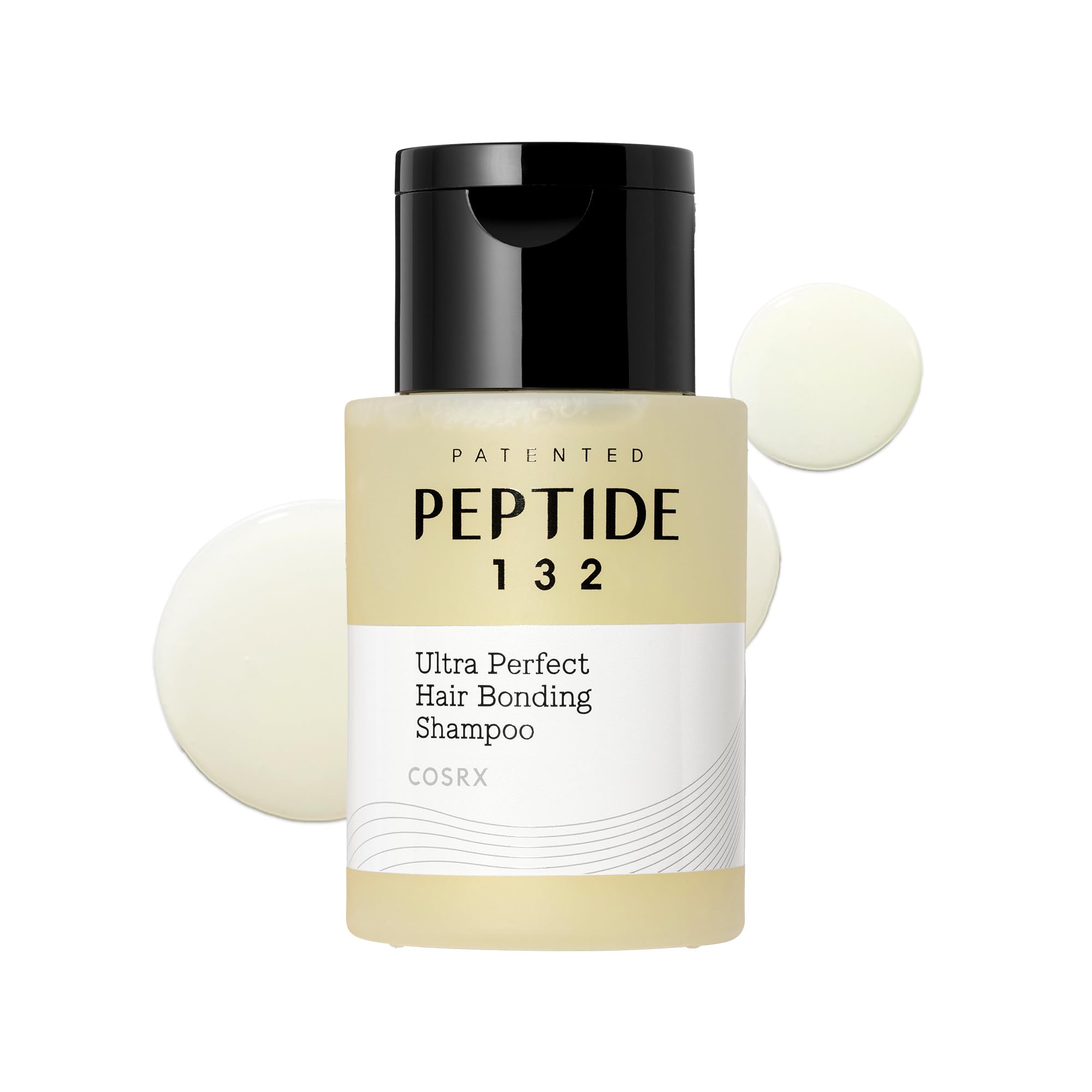 COSRX PEPTIDE-132 Ultra Perfect Hair Bonding Shampoo_100mL