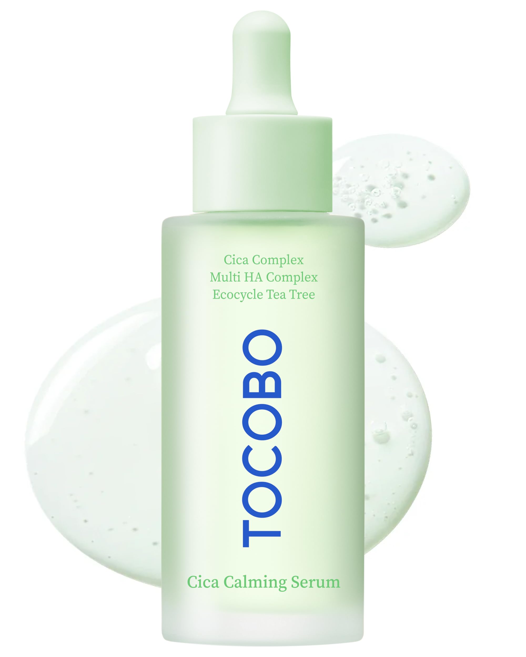 CICA CALMING SERUM 50ml