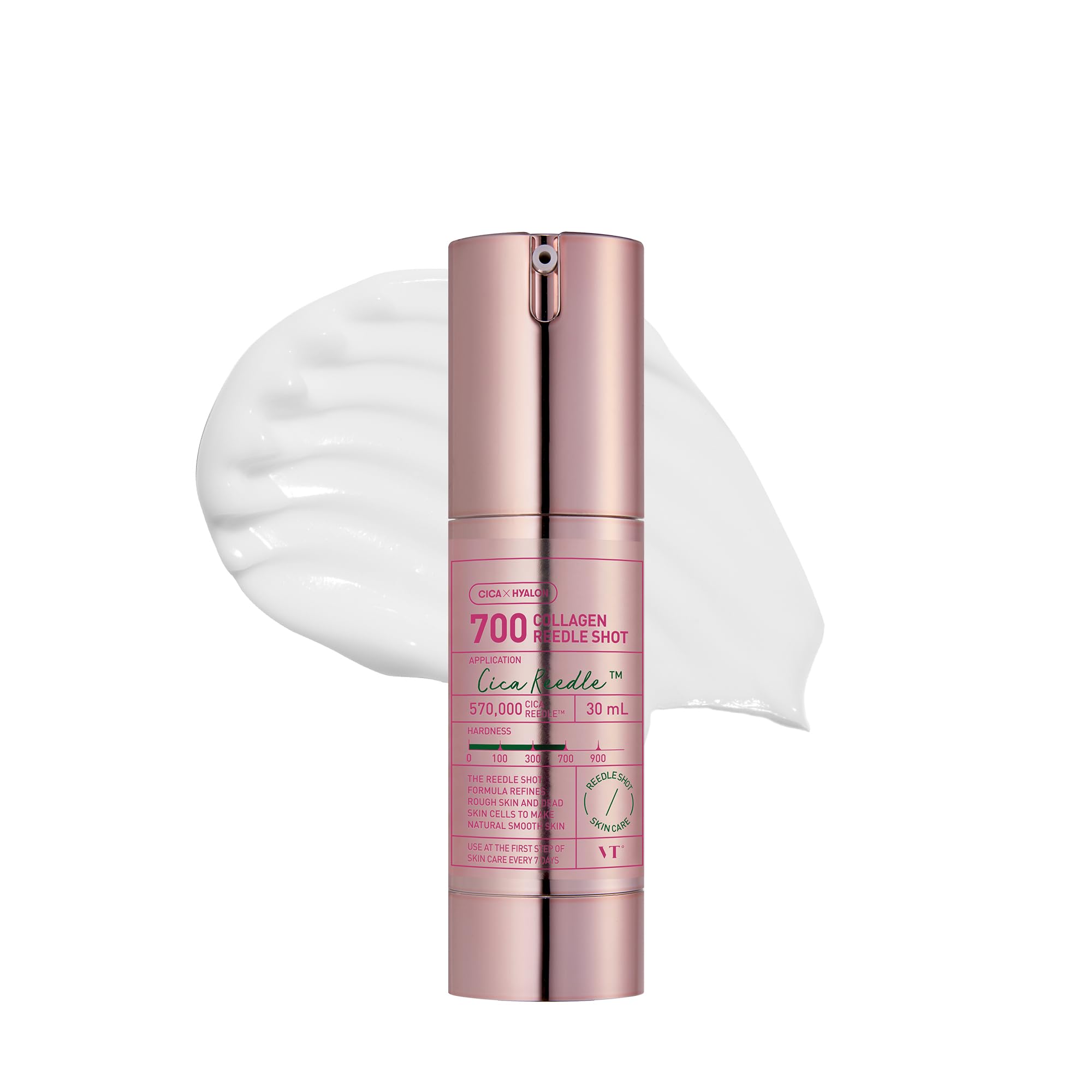 VT COLLAGEN REEDLE SHOT 700