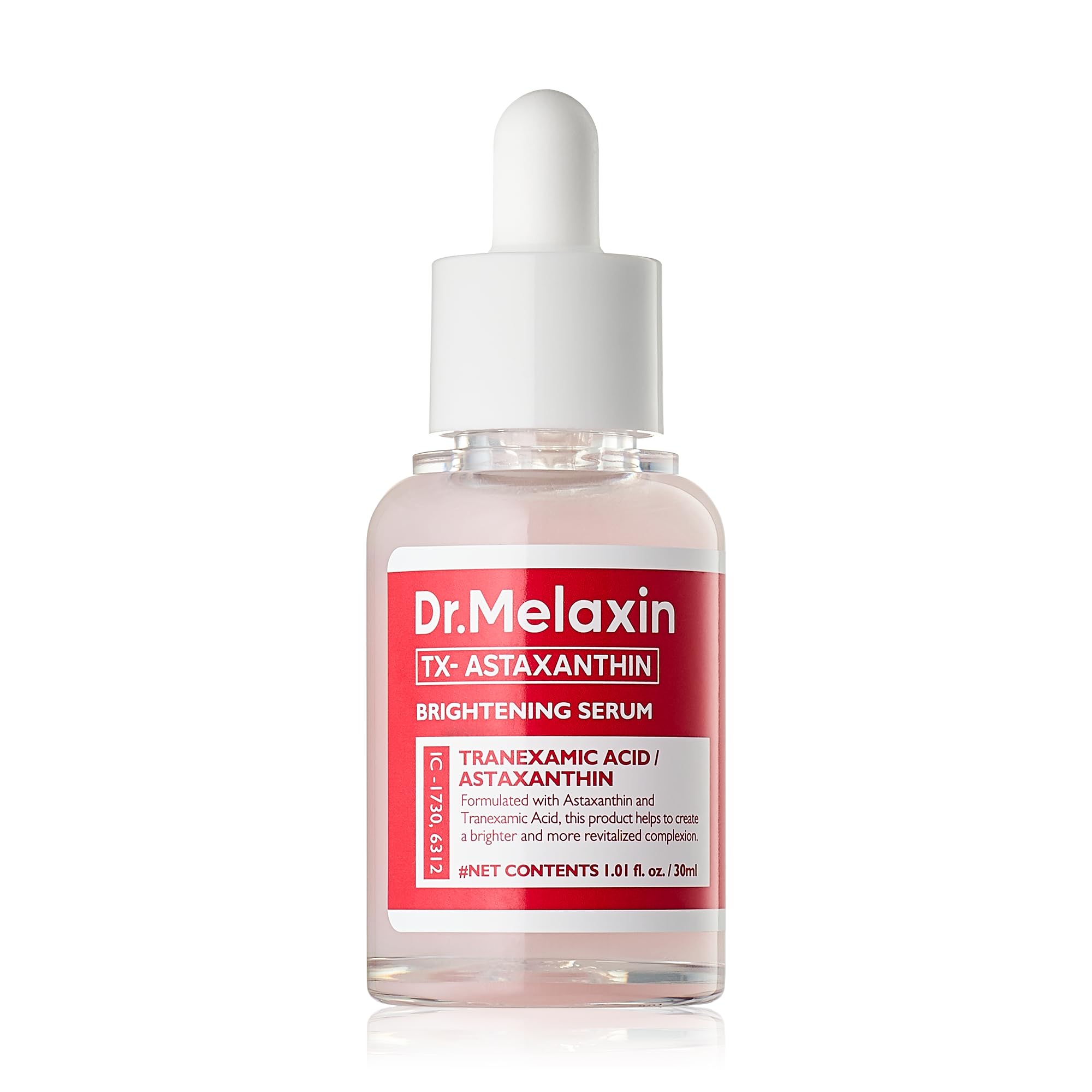 Dr.Melaxin TX-ASTAXANTHIN BRIGHTENING SERUM 30ml