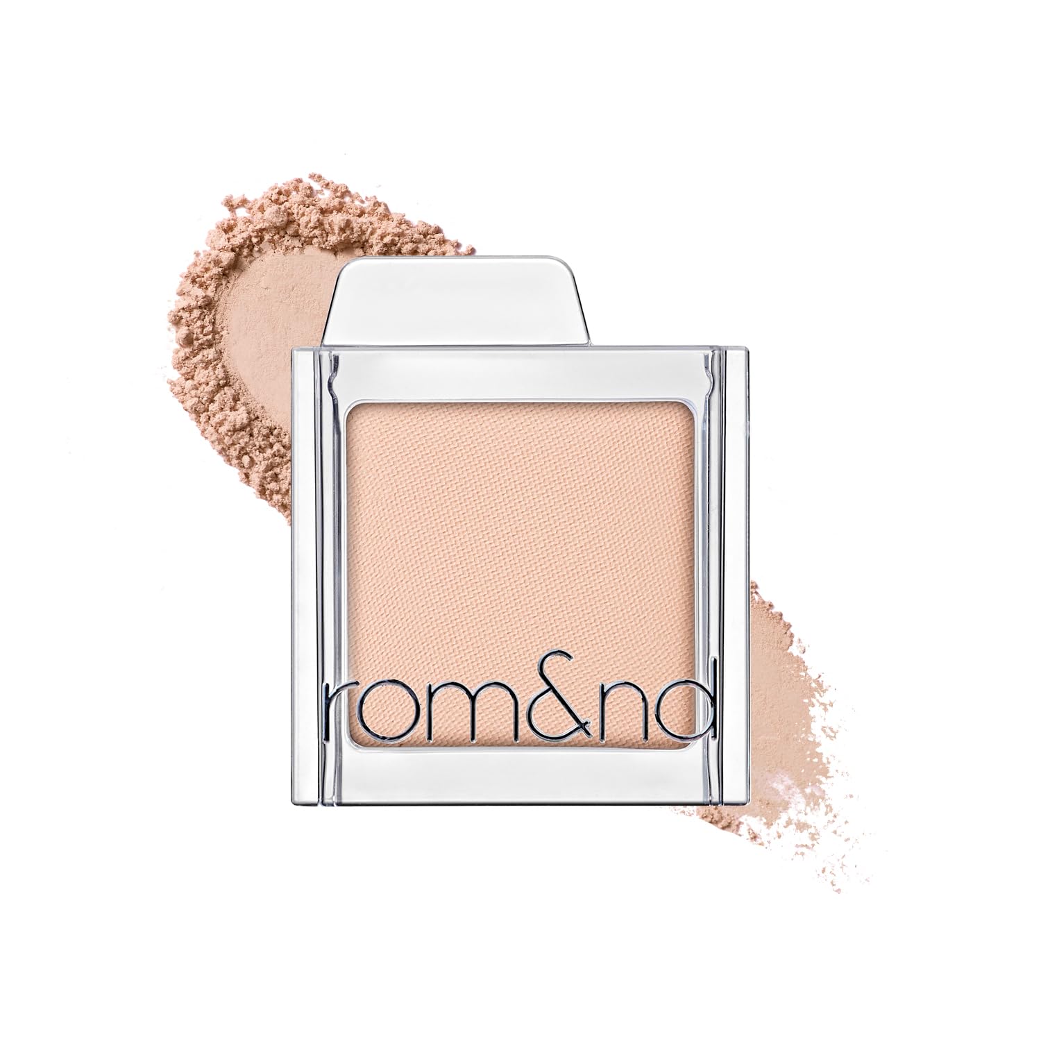 rom&nd SLIDE IN SINGLE M10 TOFFEE LATTE