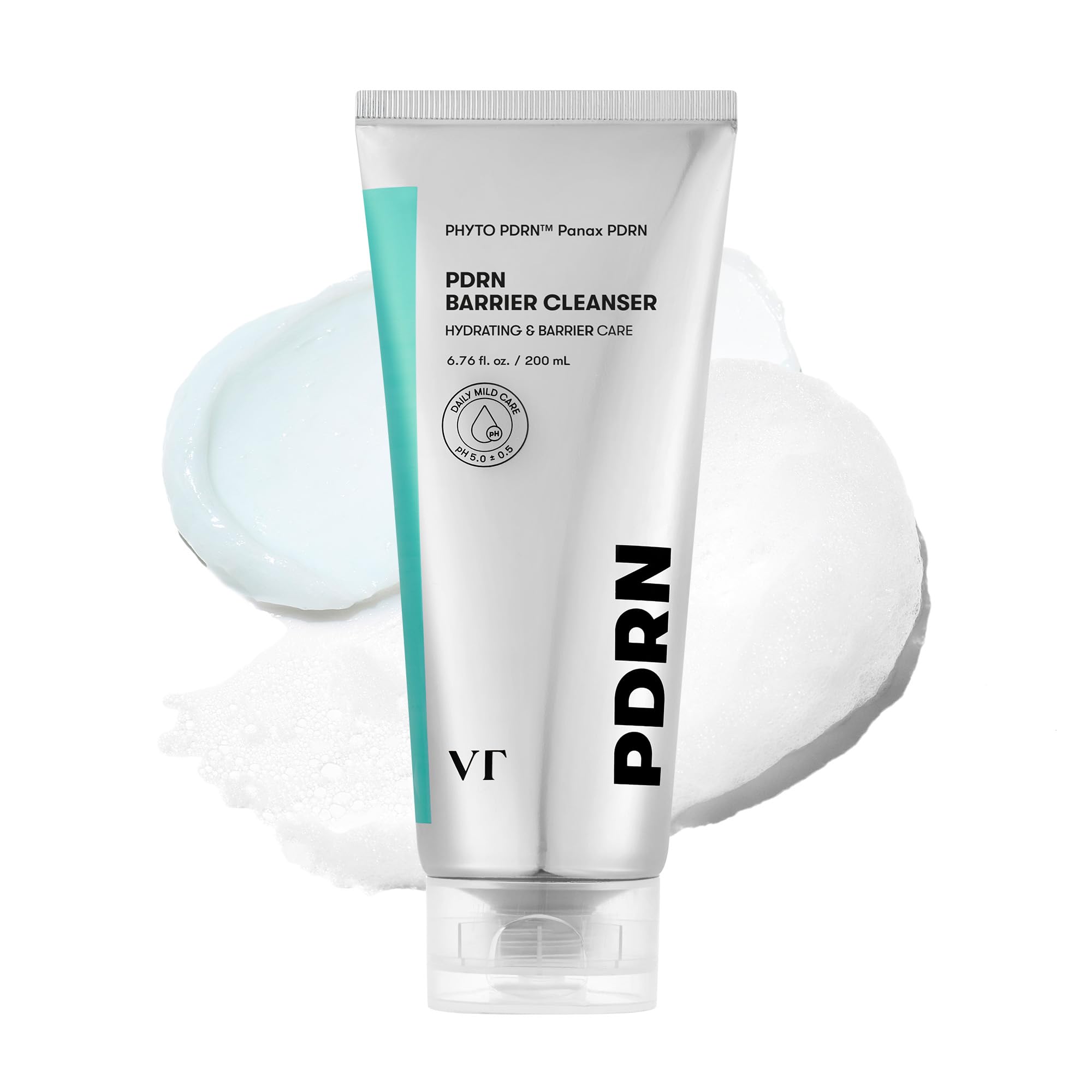 VT PDRN BARRIER CLEANSER