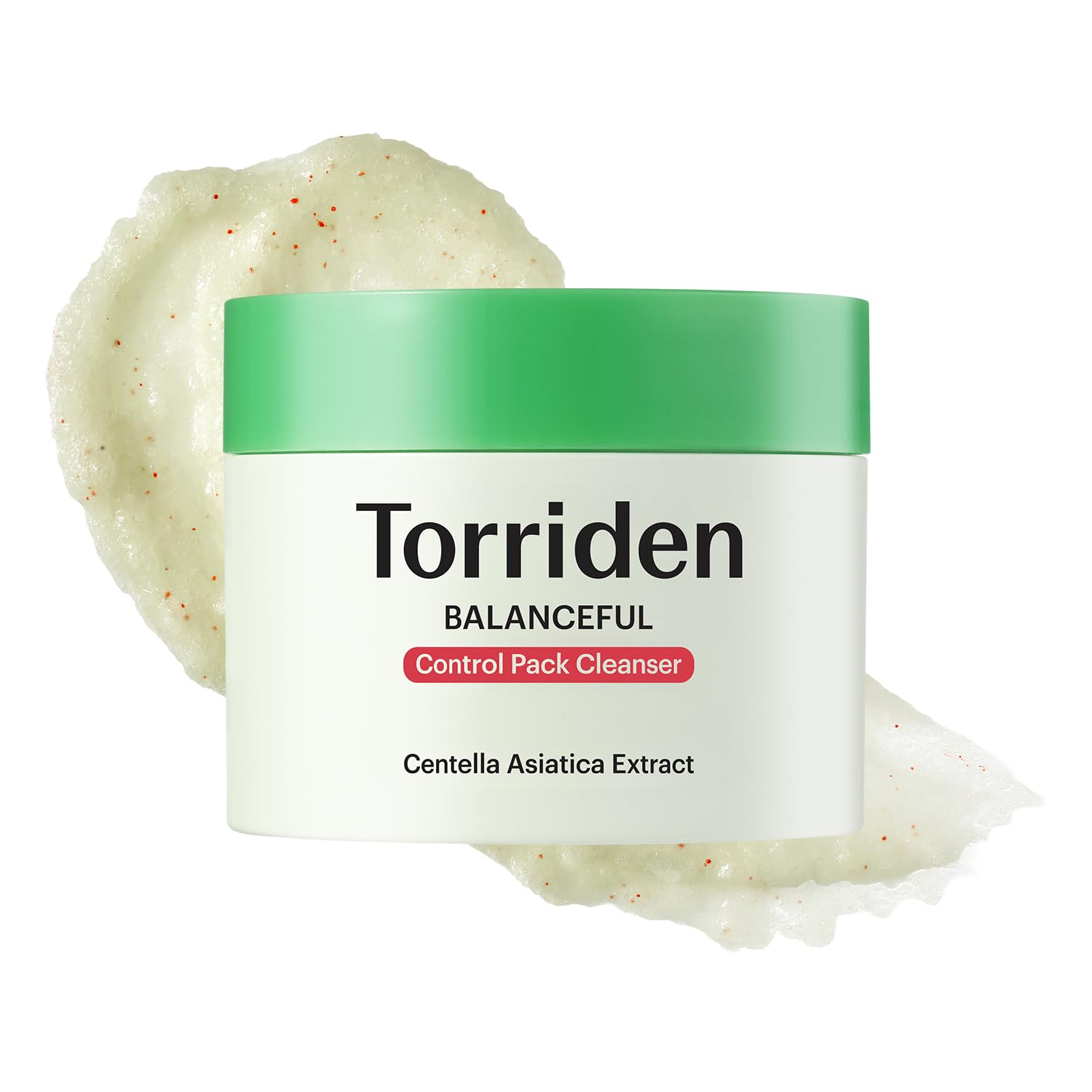 BALANCEFUL Control Pack Cleanser