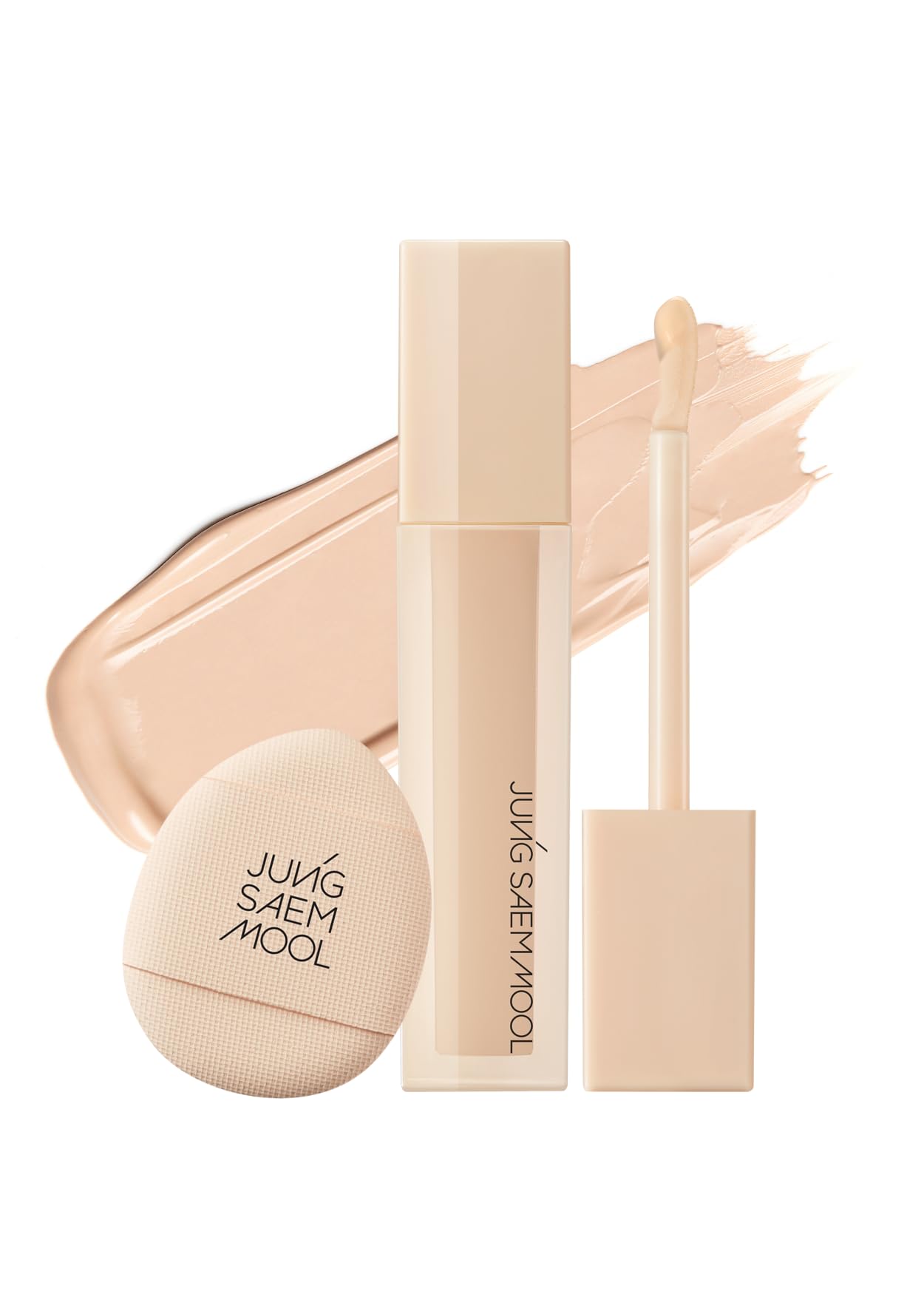 JUNGSAEMMOOL Skin Nuder Concealer (Medium)