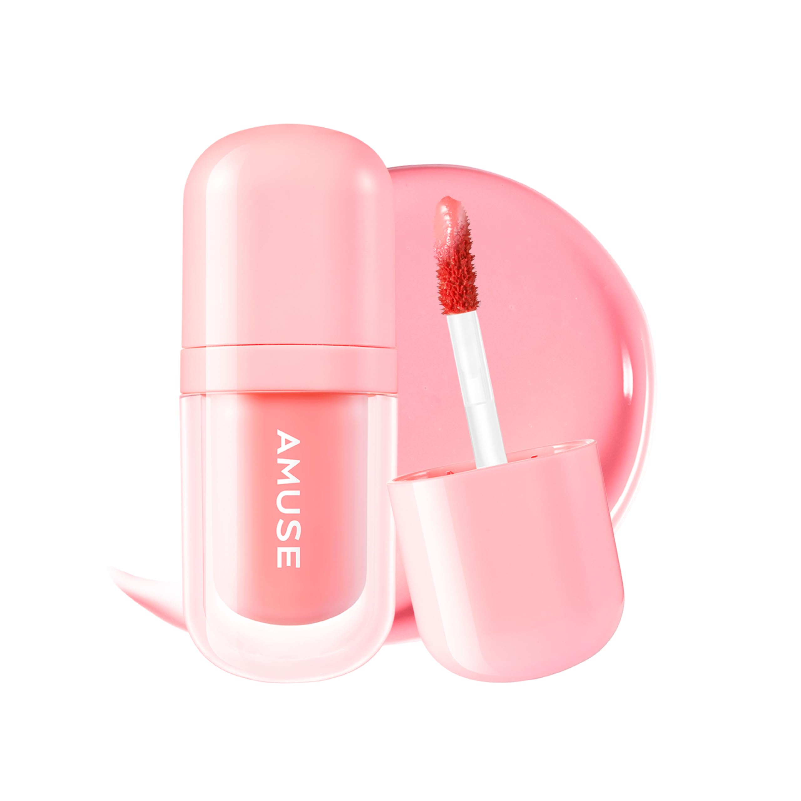 AMUSE BEBE TINT 01 BOKSOONGA LOVE