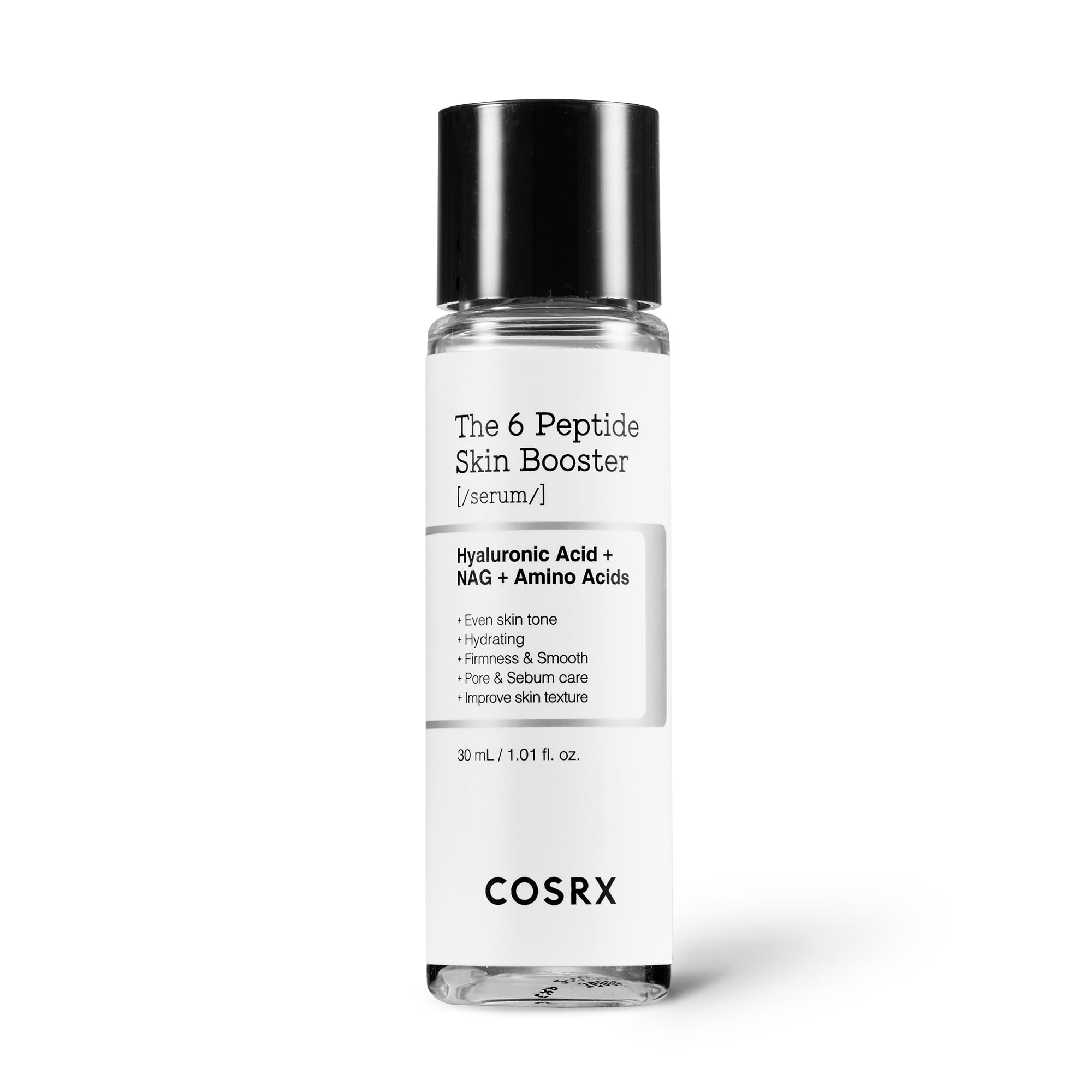 The 6 Peptide Serum_30mL_Mini