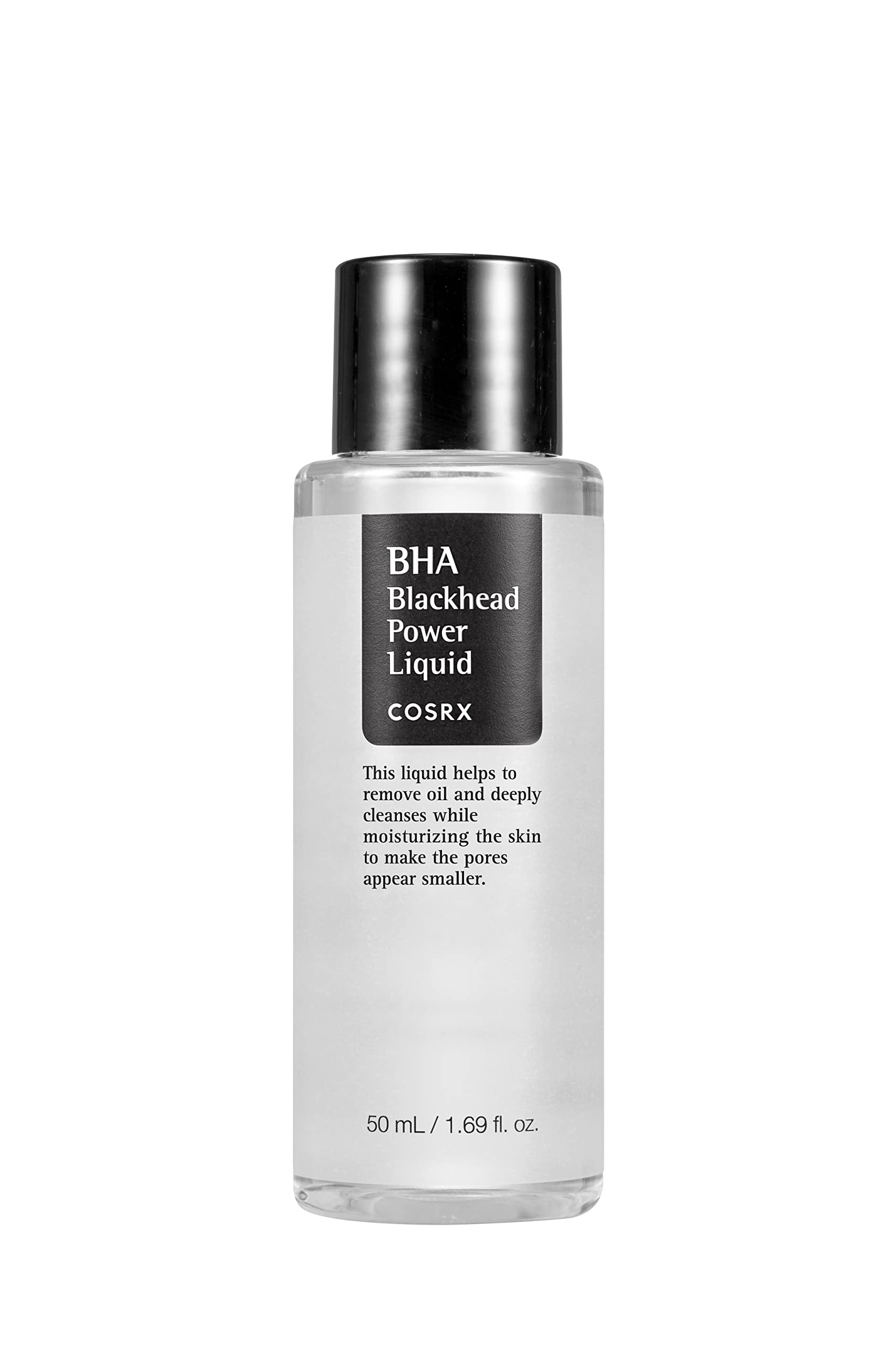 BHA Blackhead Power Liquid 50ml