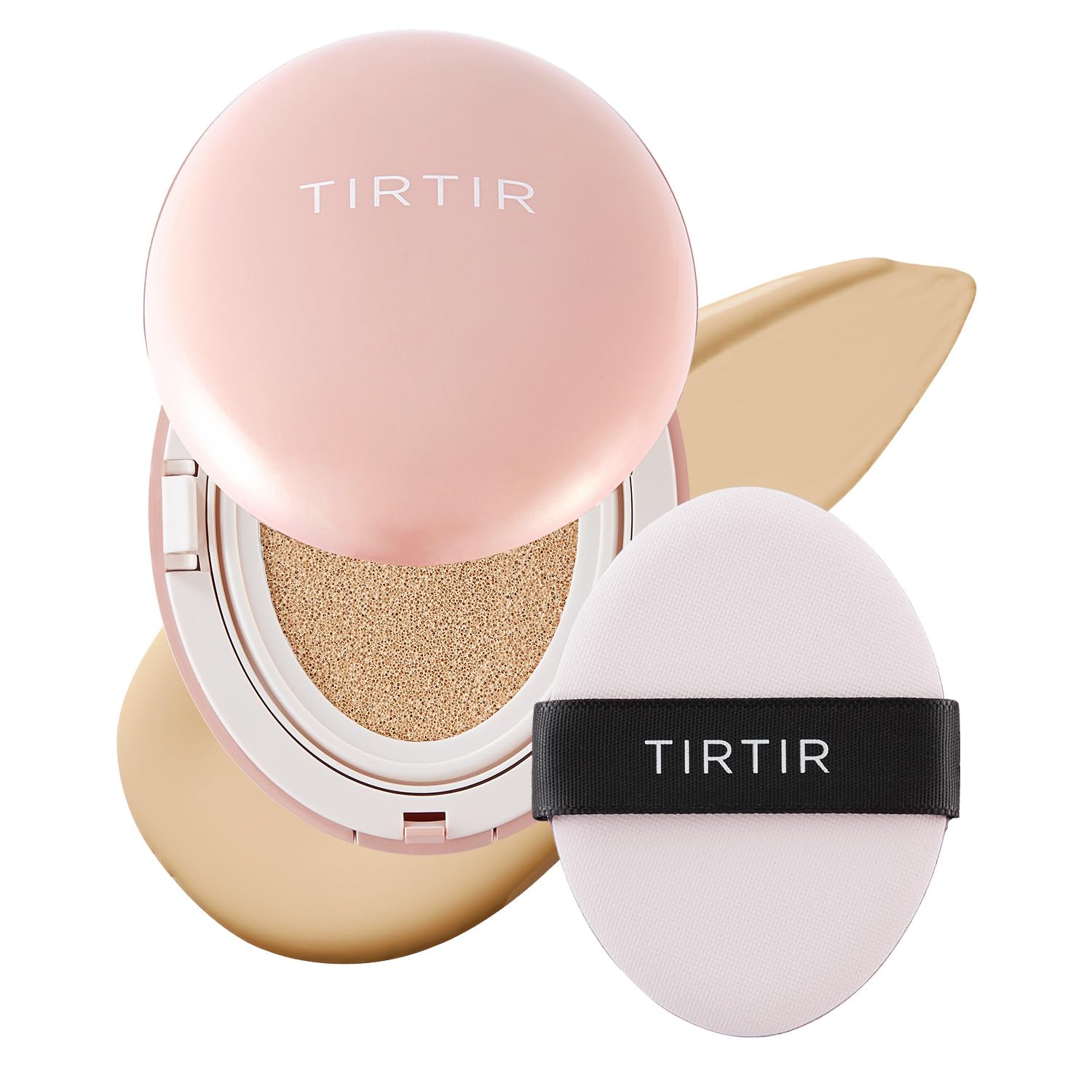 MASK FIT ALL-COVER CUSHION 21W NATURAL IVORY