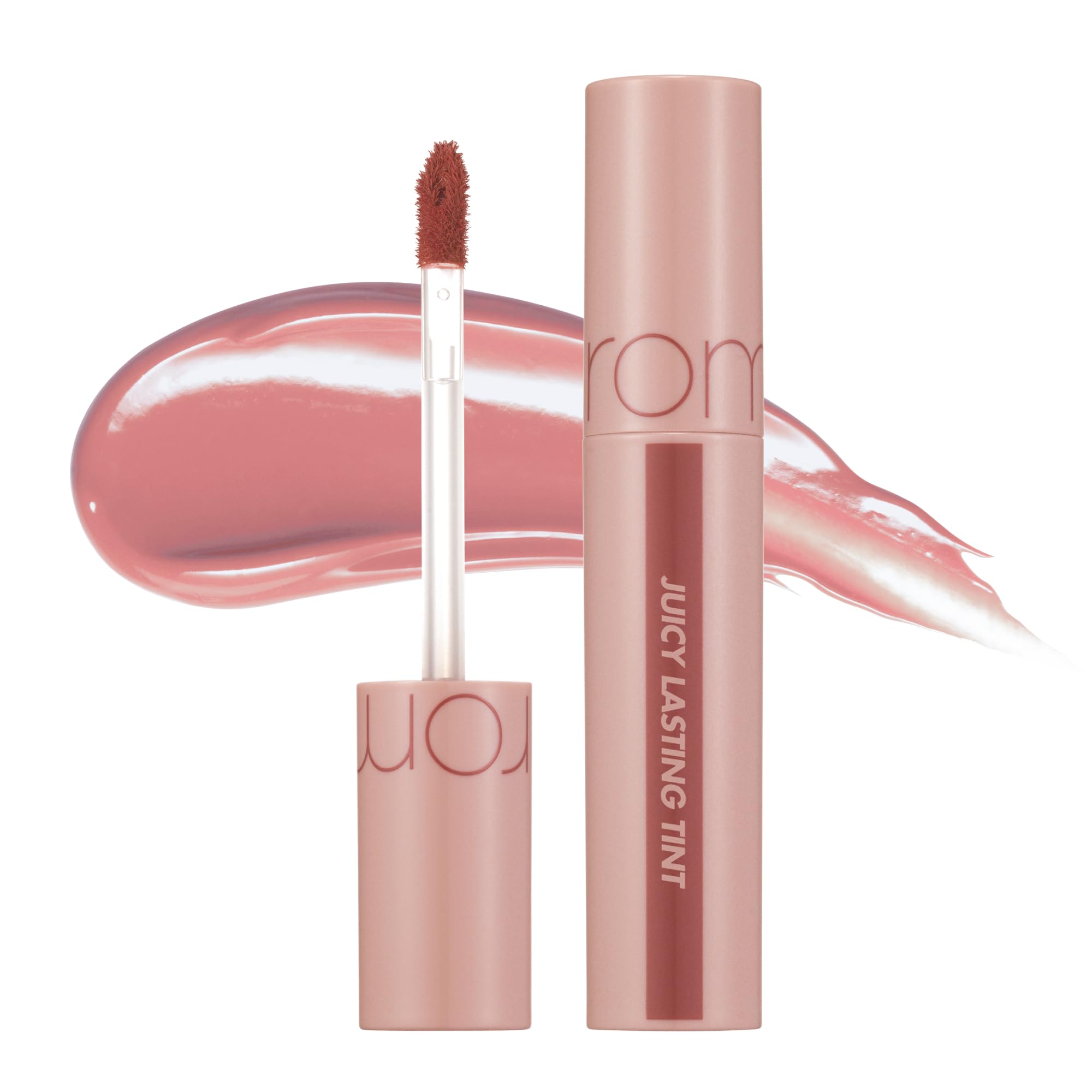rom&nd JUICY LASTING TINT 23 NUCADAMIA
