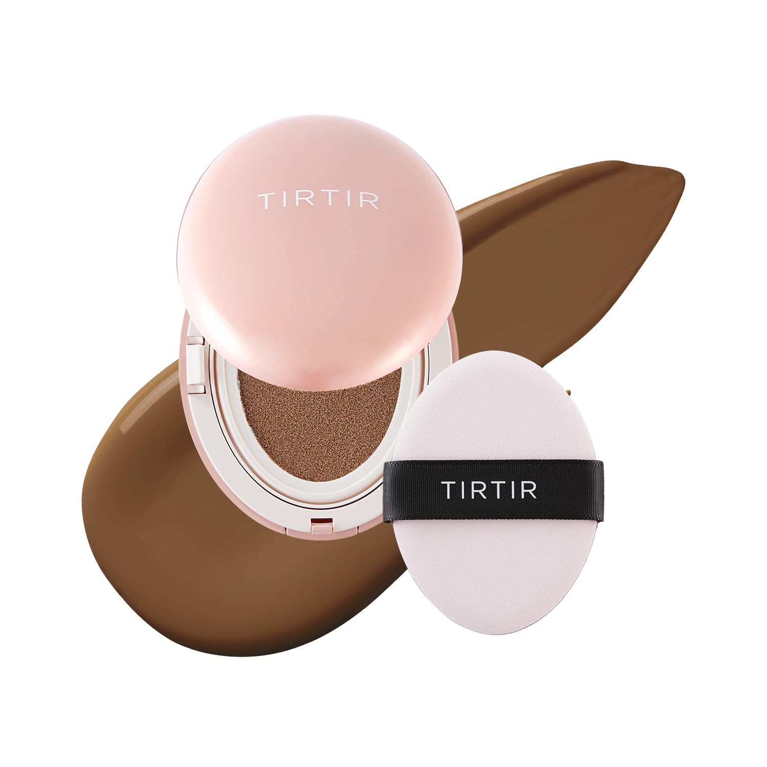 MASK FIT ALL-COVER CUSHION 43N DEEP COCOA(MINI)