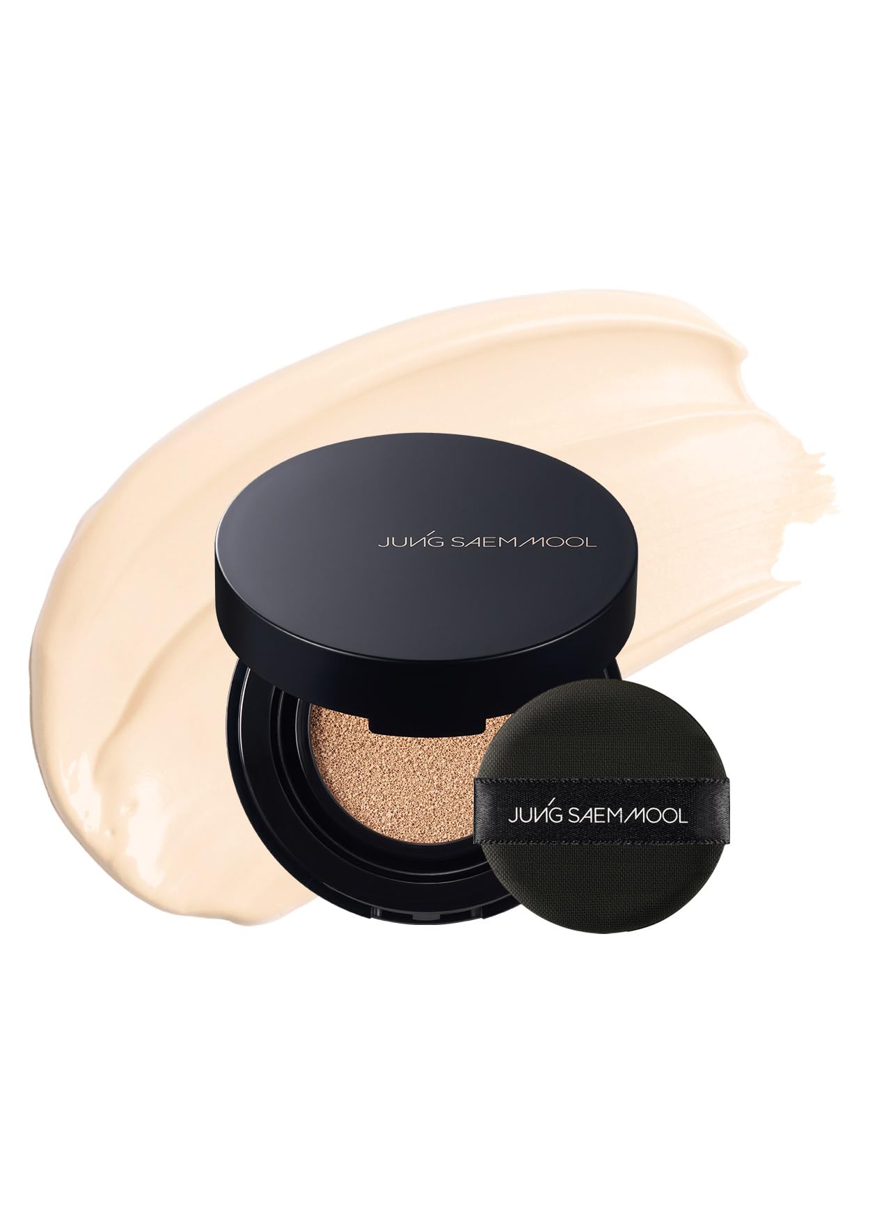 JUNGSAEMMOOL Essential Skin Nuder Cushion Mini (Fair)