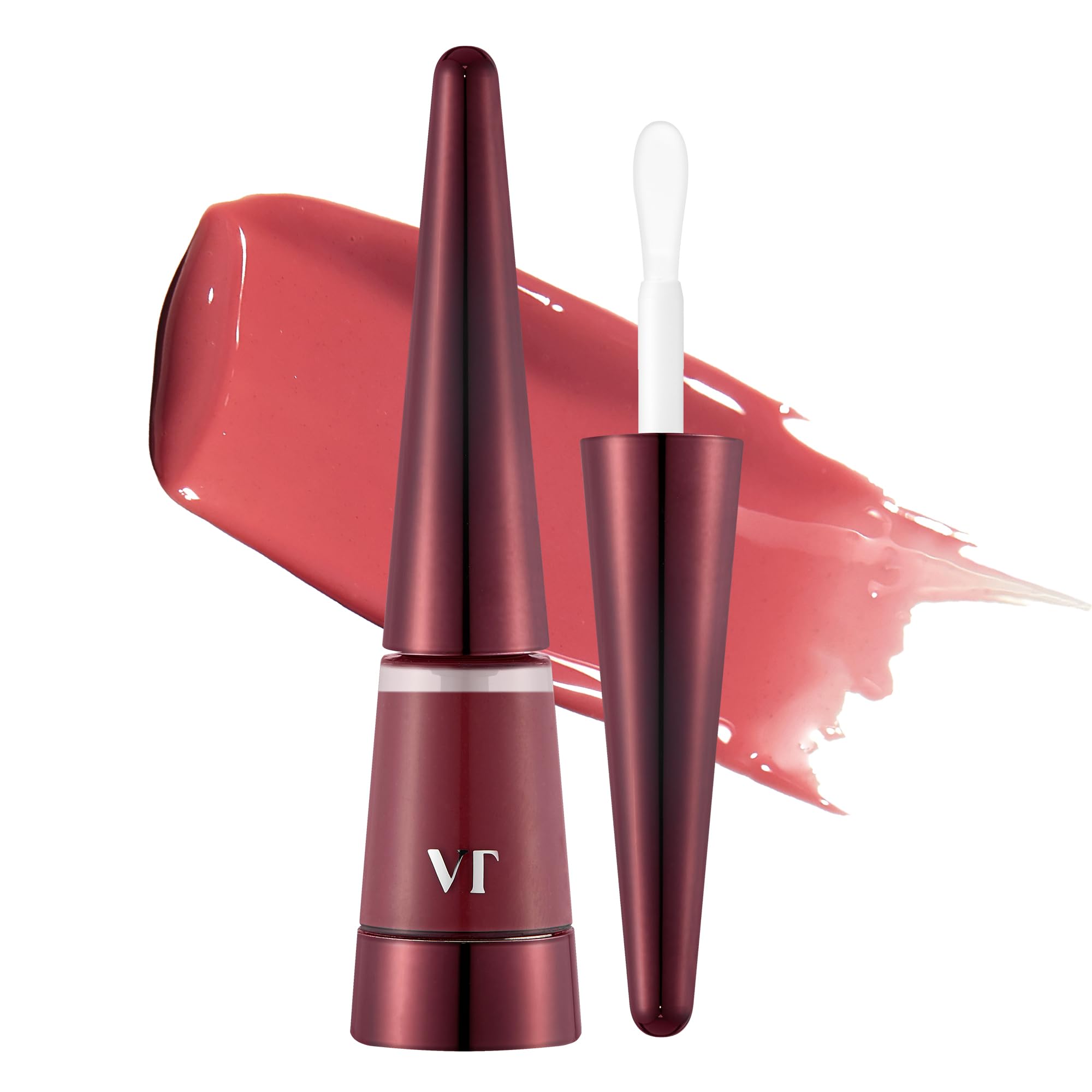 VT REEDLE SHOT LIP PLUMPER USAGI PINK