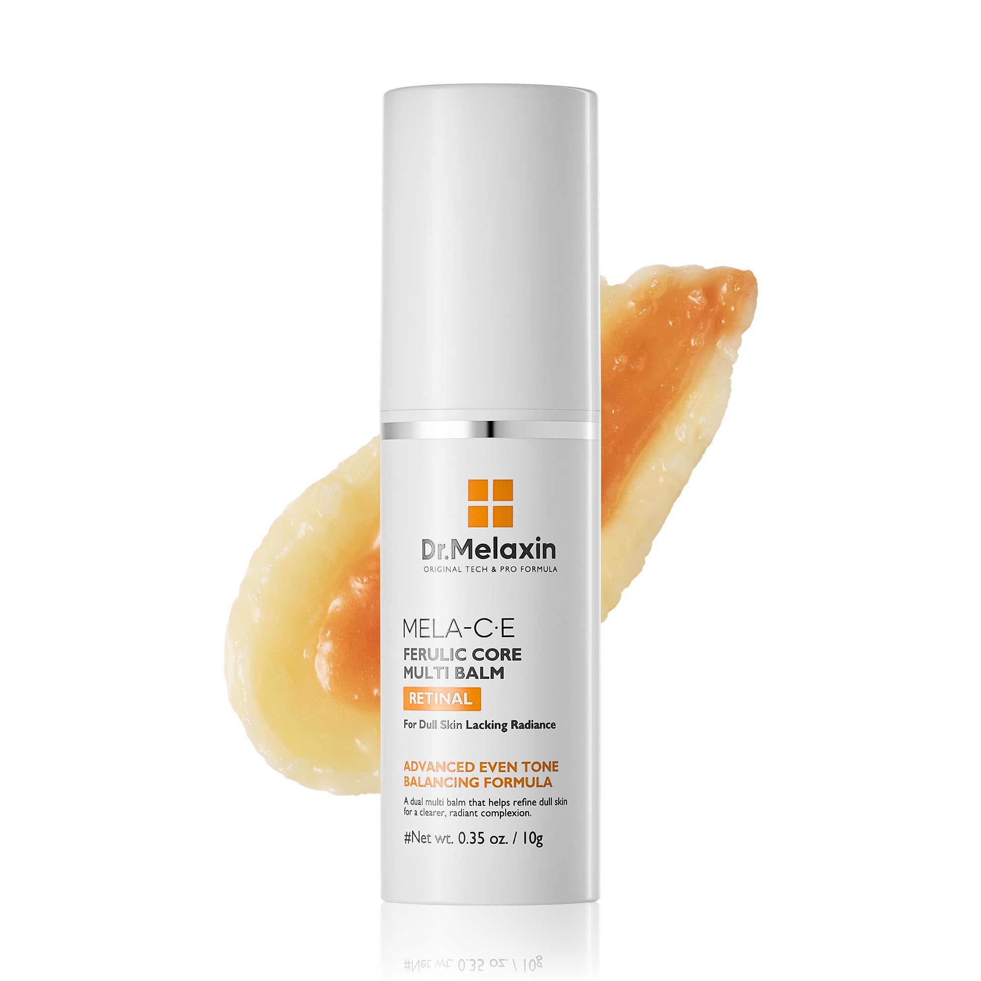 Dr.Melaxin MELA-CE FERULIC DUAL MULTI BALM 10g