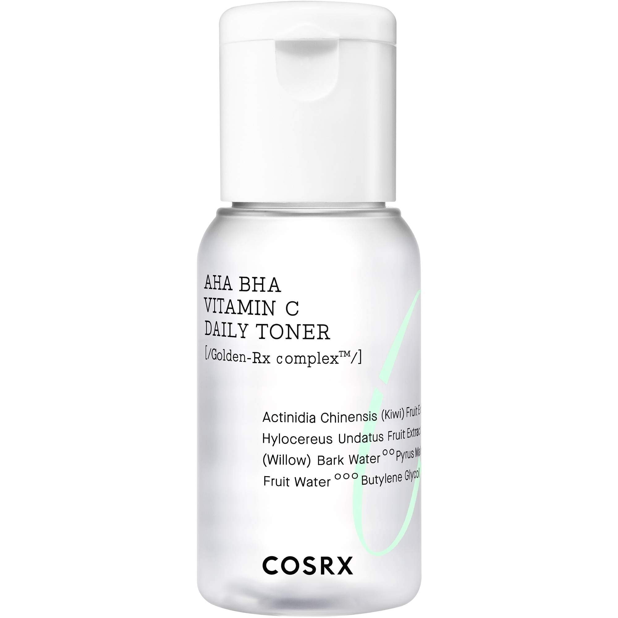 Refresh AHA BHA Vitamin C Daily Toner_50mL