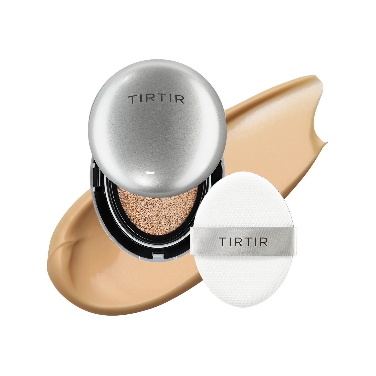 MASK FIT AURA CUSHION 31N FRENCH BEIGE(Mini)