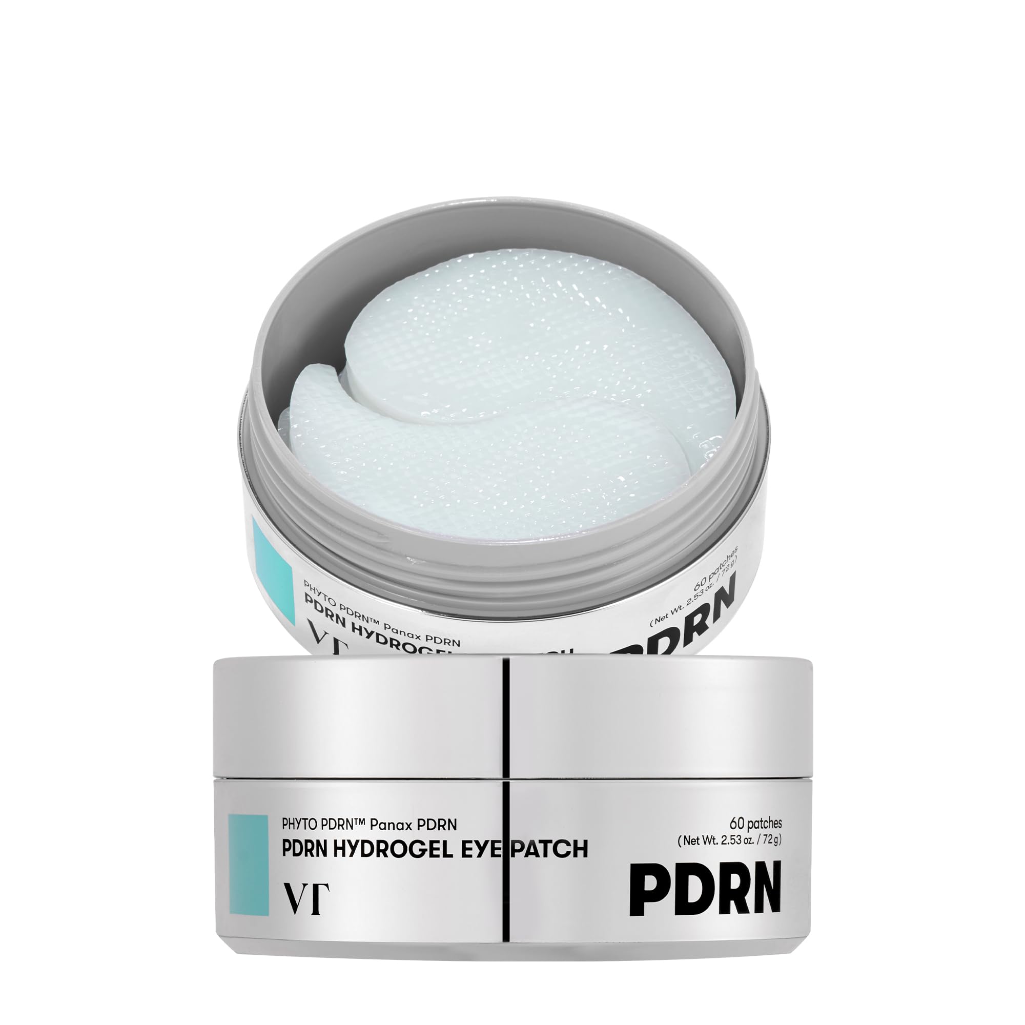 VT PDRN HYDROGEL EYE PATCH