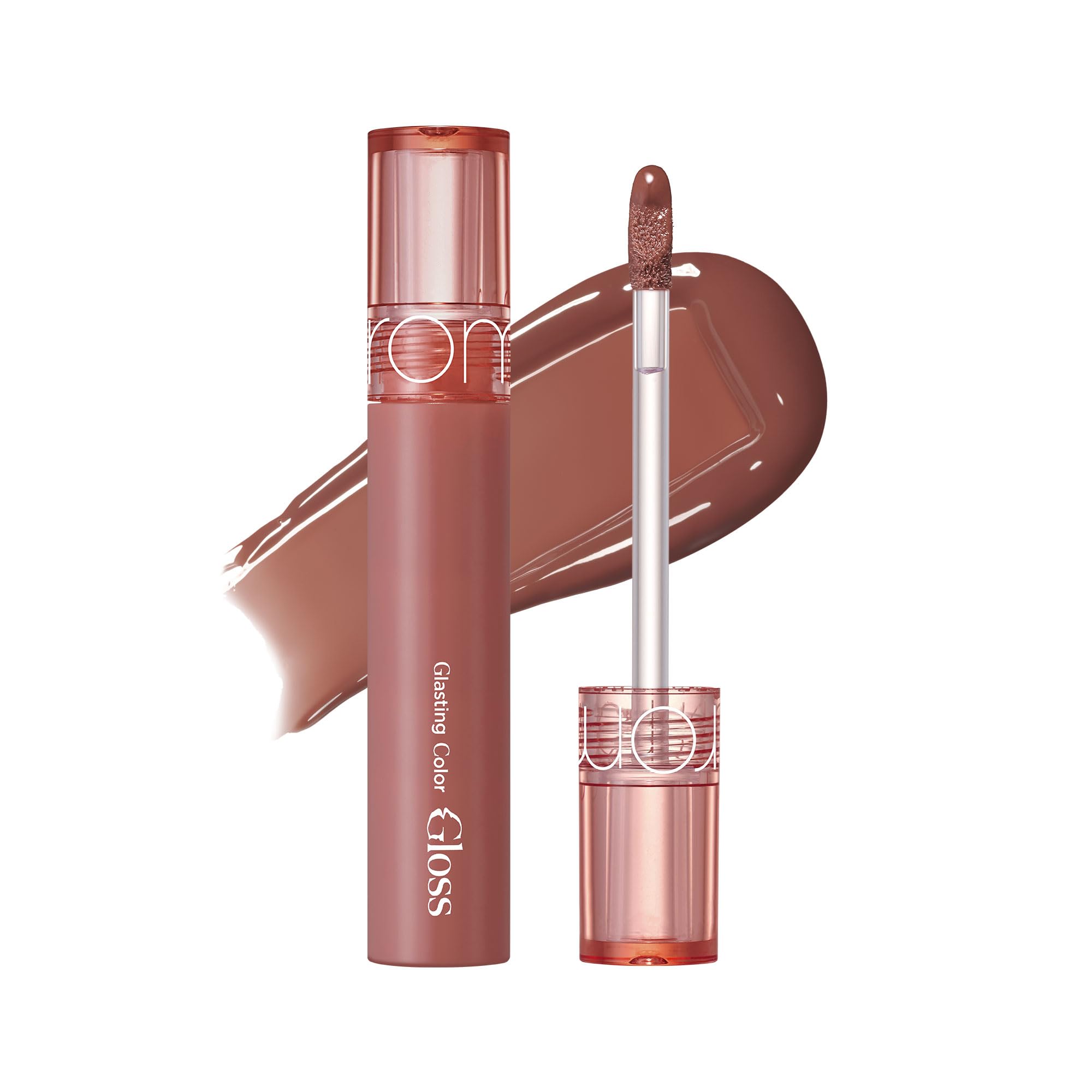 rom&nd GLASTING COLOR GLOSS 06 DEEPEN MOOR