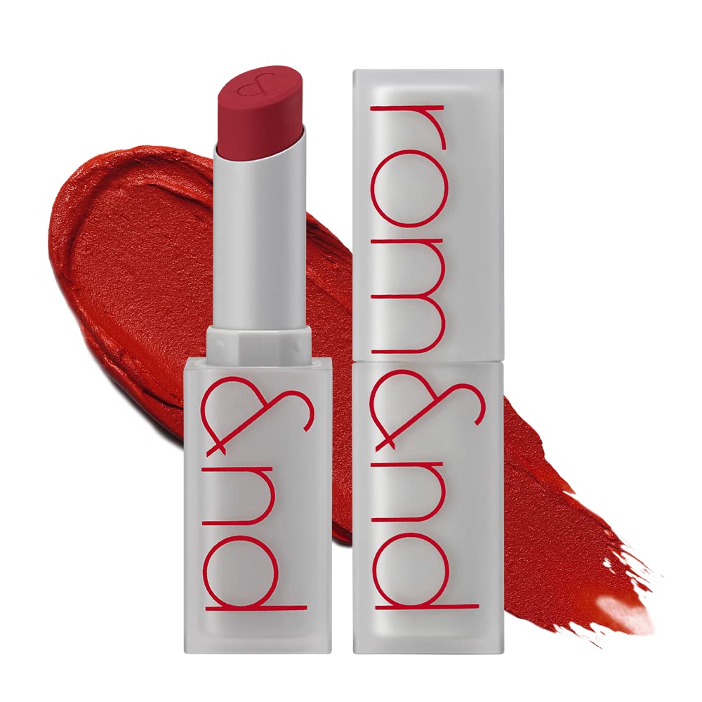 rom&nd ZERO MATTE LIPSTICK 05 EVENING