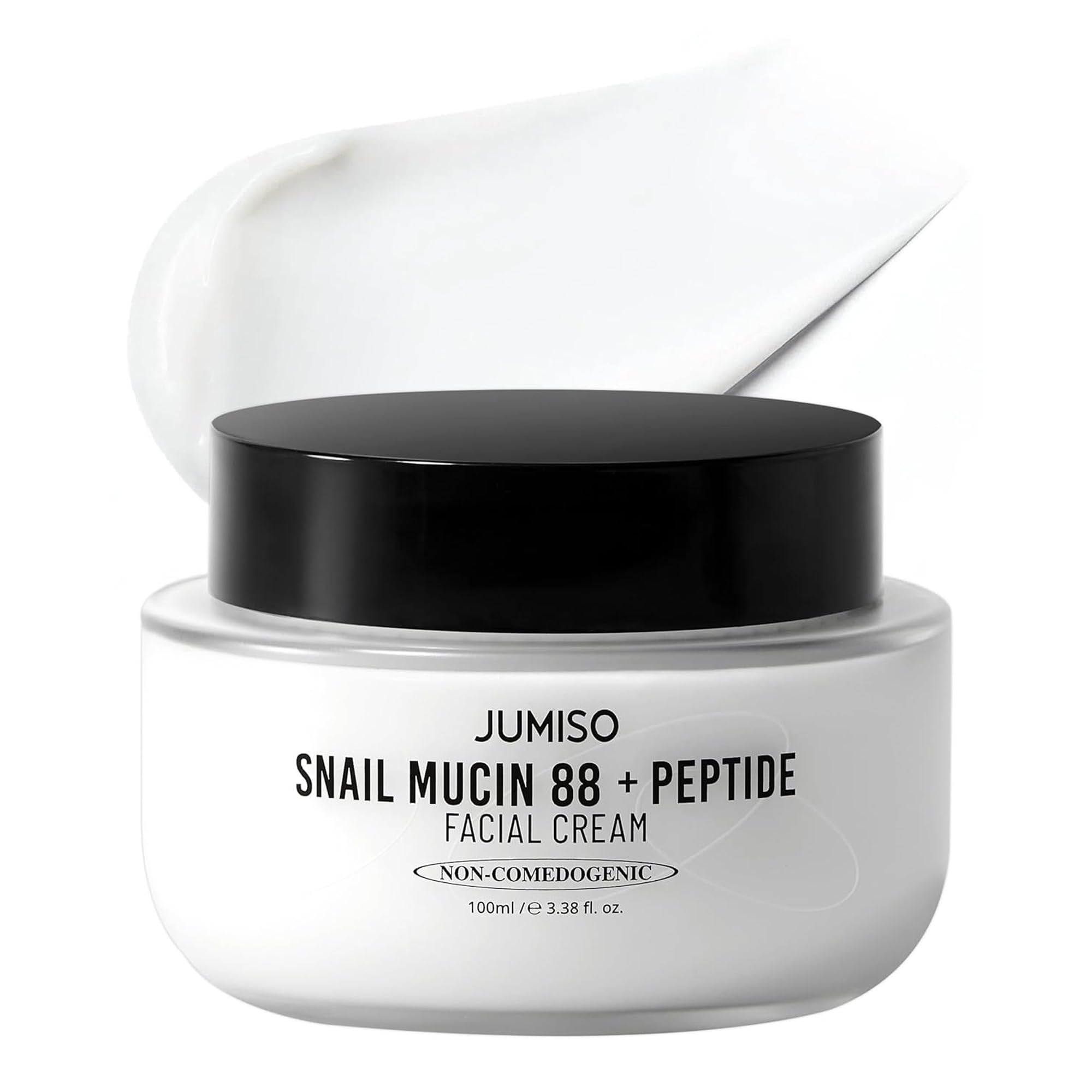 Snail Mucin 88 + Peptide Cream 