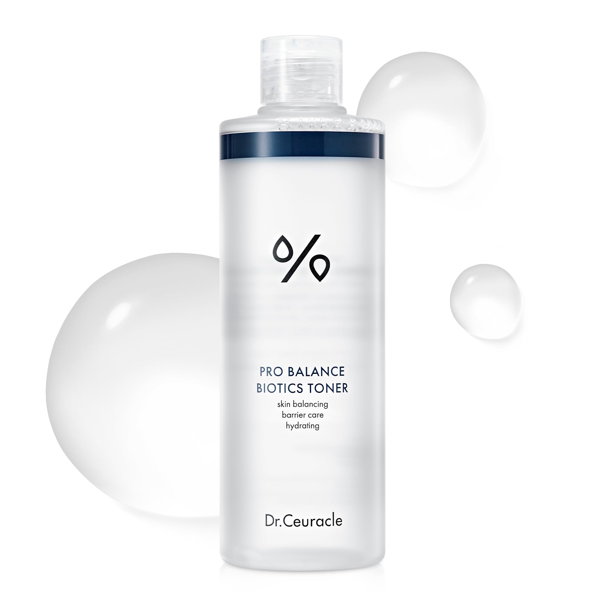  PRO-BALANCE
BIOTICS TONER