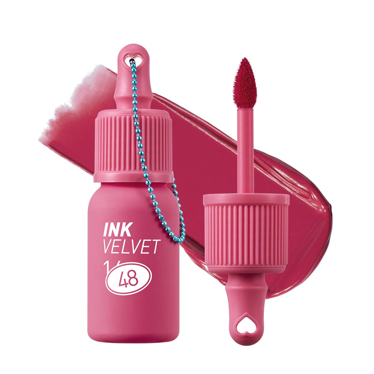 PERIPERA INK VELVET 48 100 HEARTS