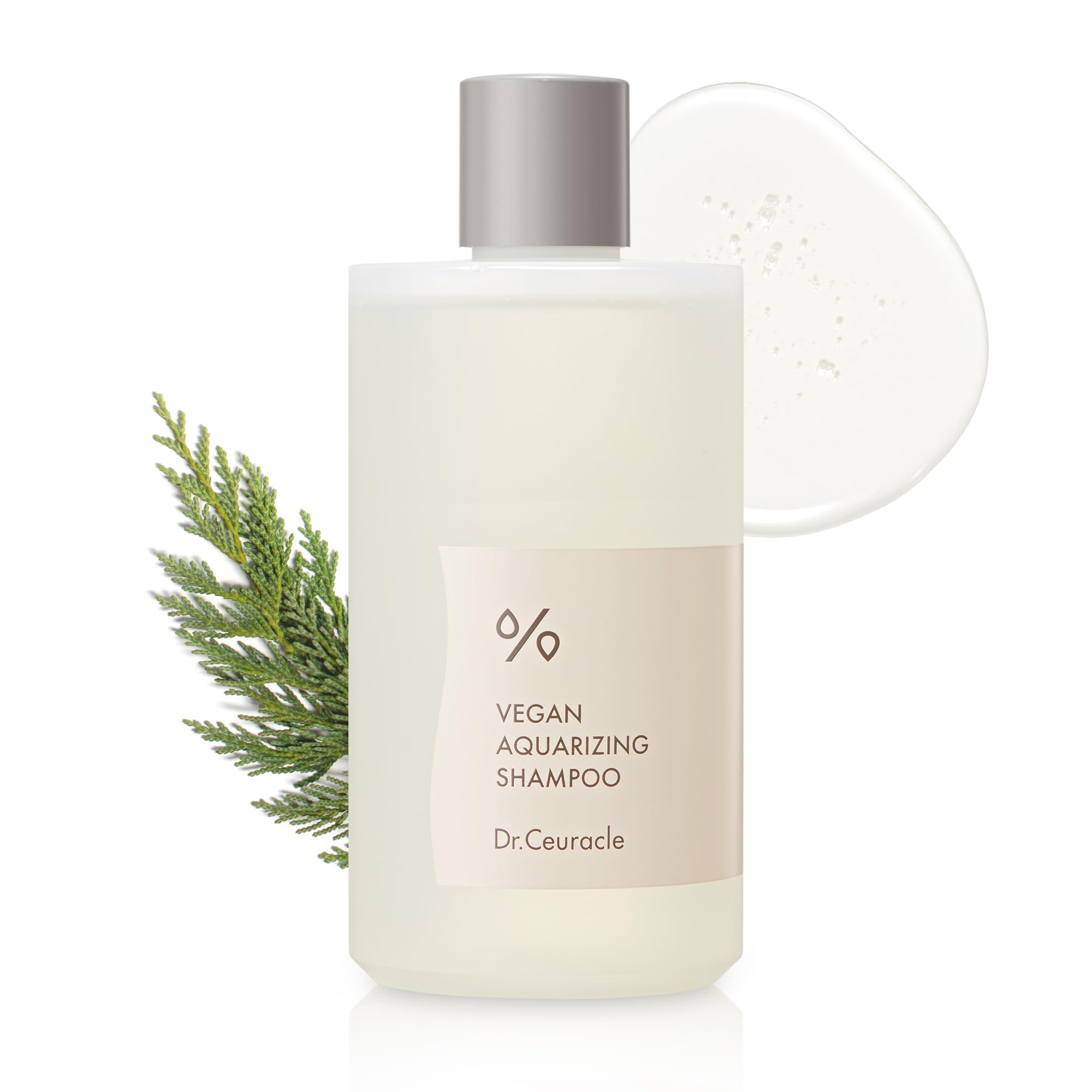  VEGAN AQUARIZING SHAMPOO