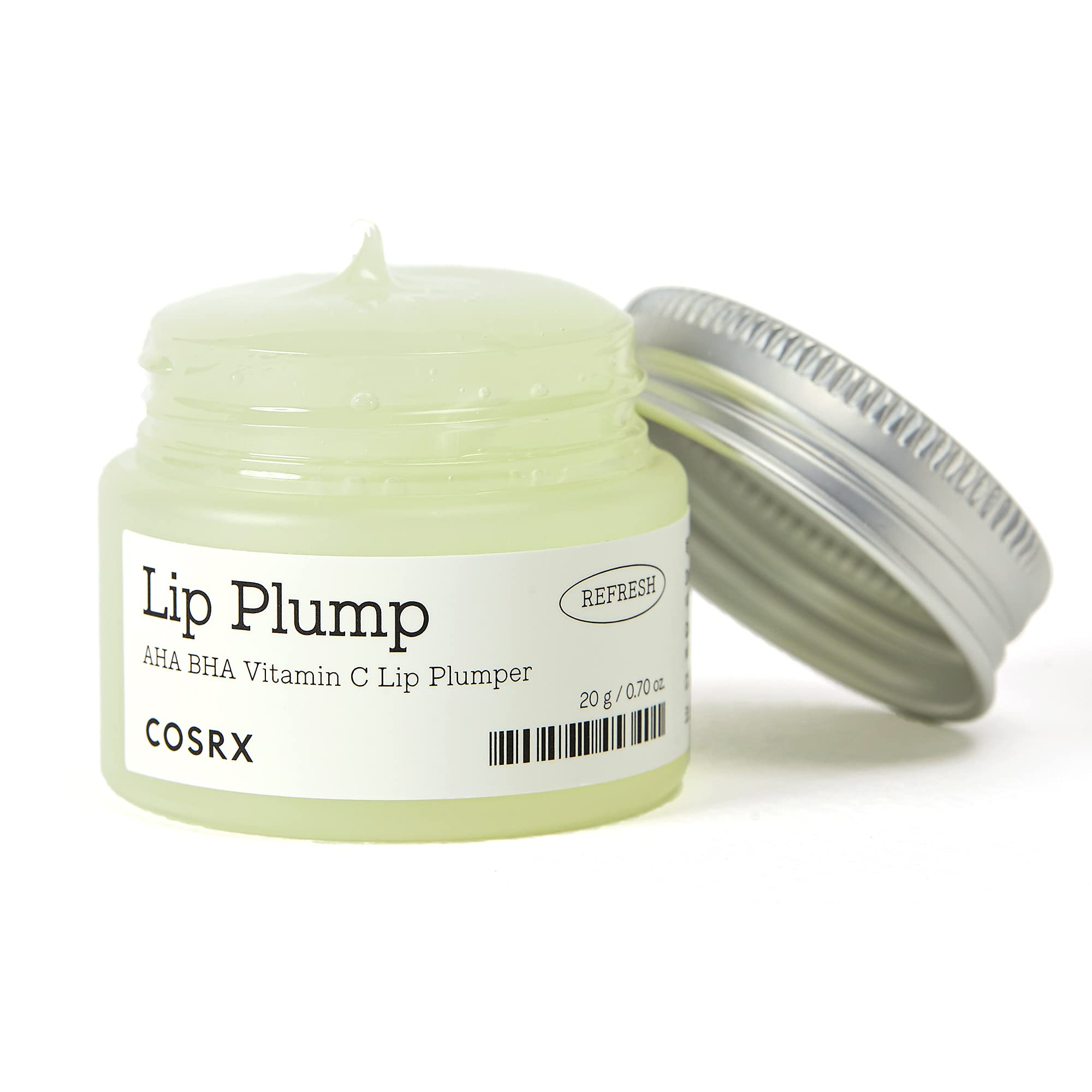 Refresh AHA BHA Vitamin C Lip Plumper