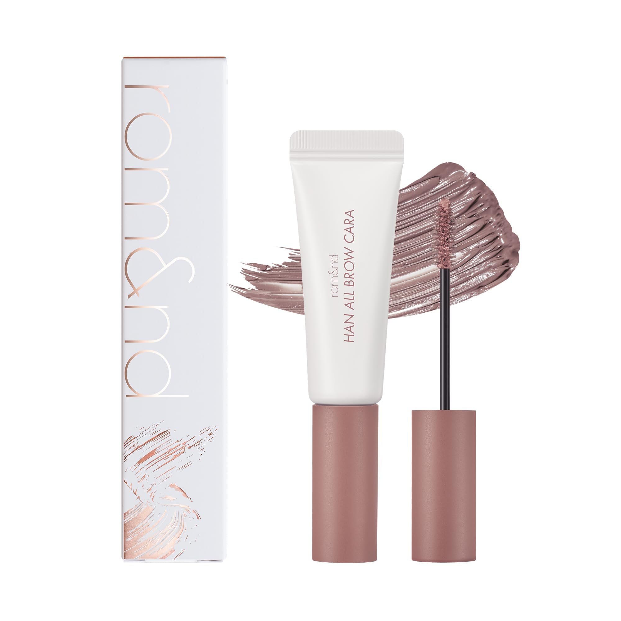 rom&nd HAN ALL BROW CARA 05 DUSKY ROSE