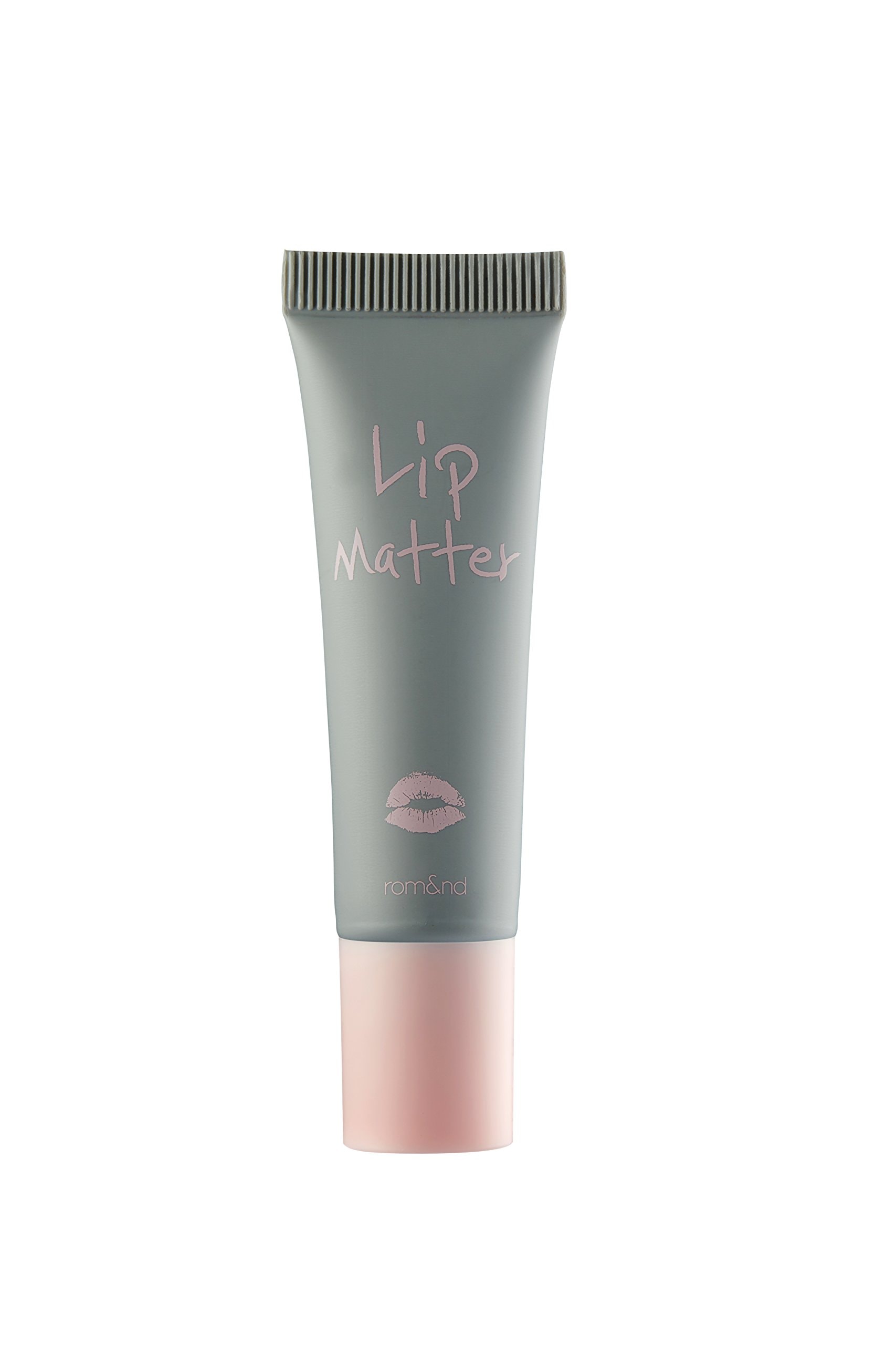 rom&nd LIP MATTER