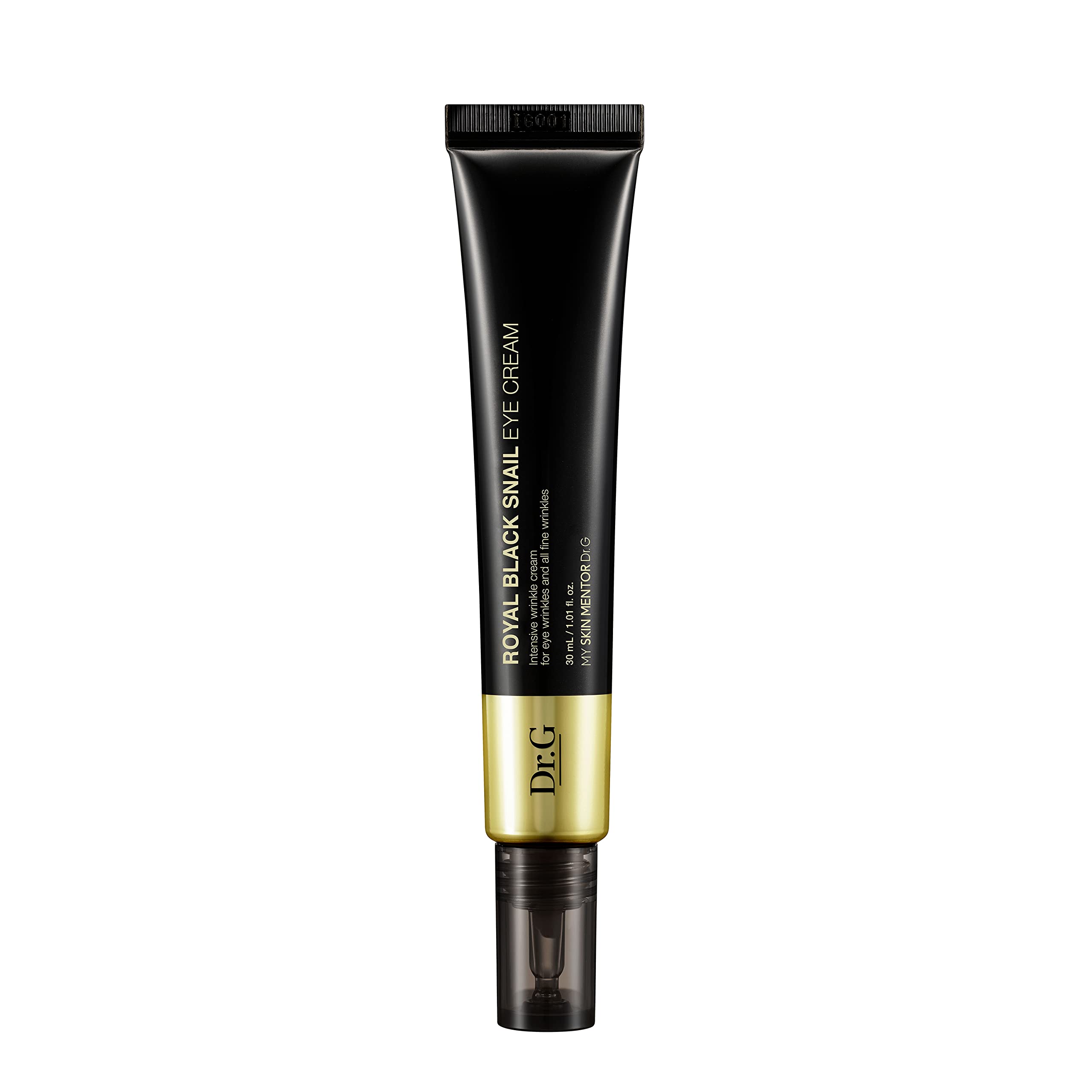 DR.G ROYAL BLACK SNAIL EYE CREAM_30ML_RENEWAL2021