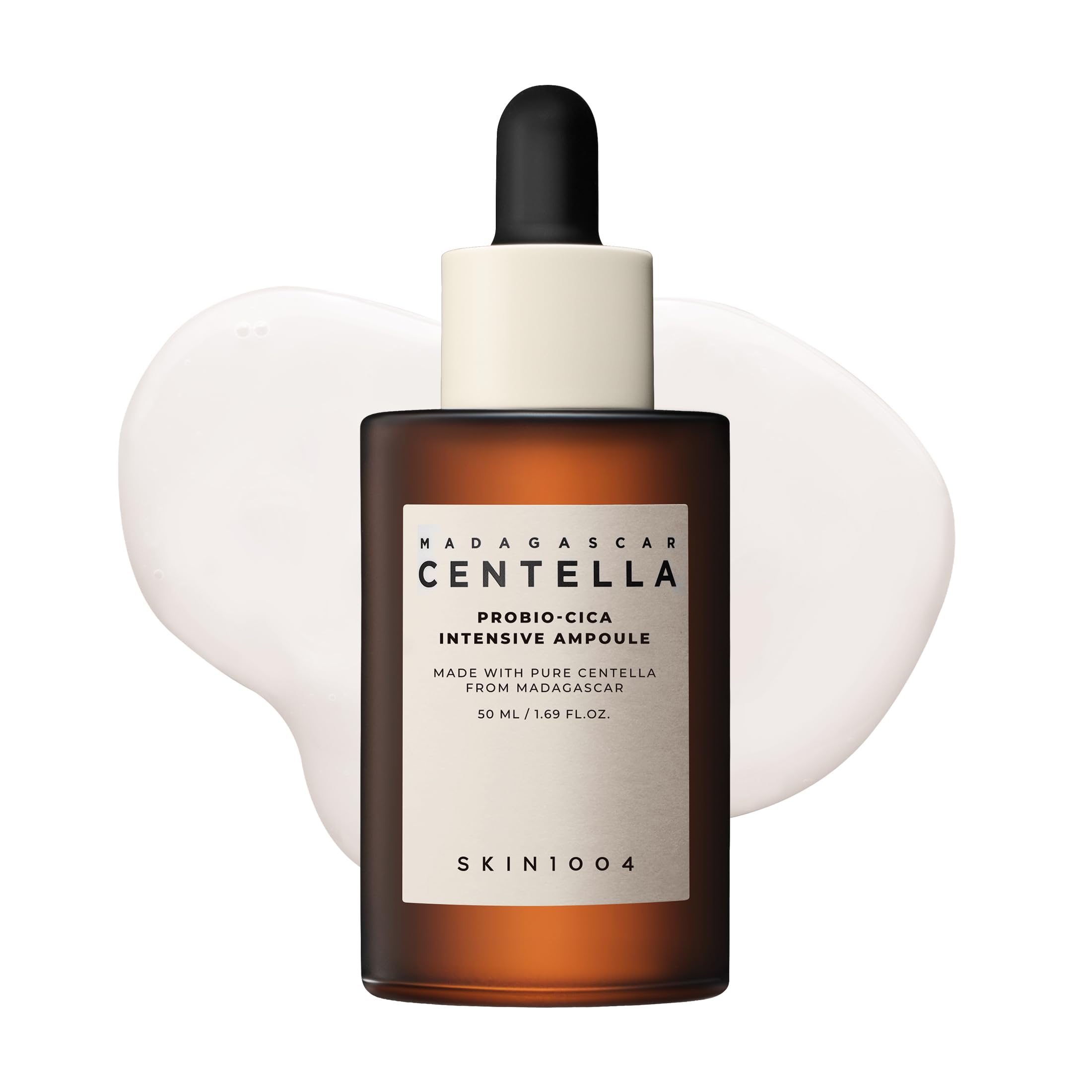SKIN1004 MADAGASCAR CENTELLA PROBIO-CICA INTENSIVE AMPOULE 50ml