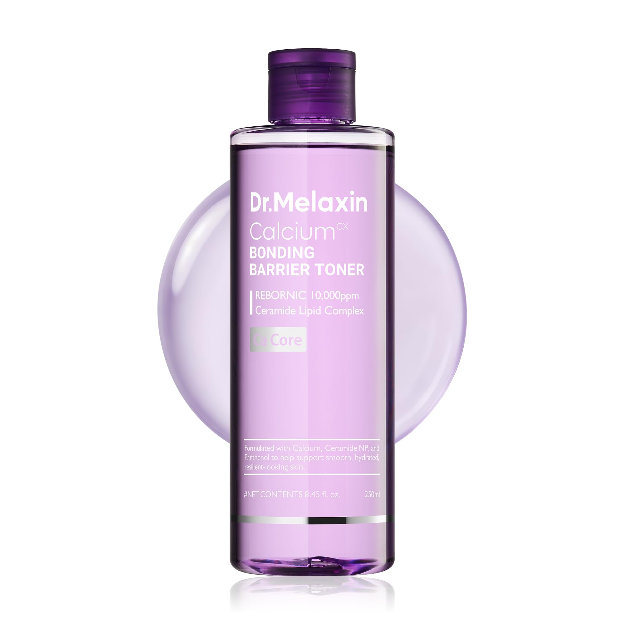 Dr.Melaxin CALCIUM BONDING BARRIER TONER 250ml