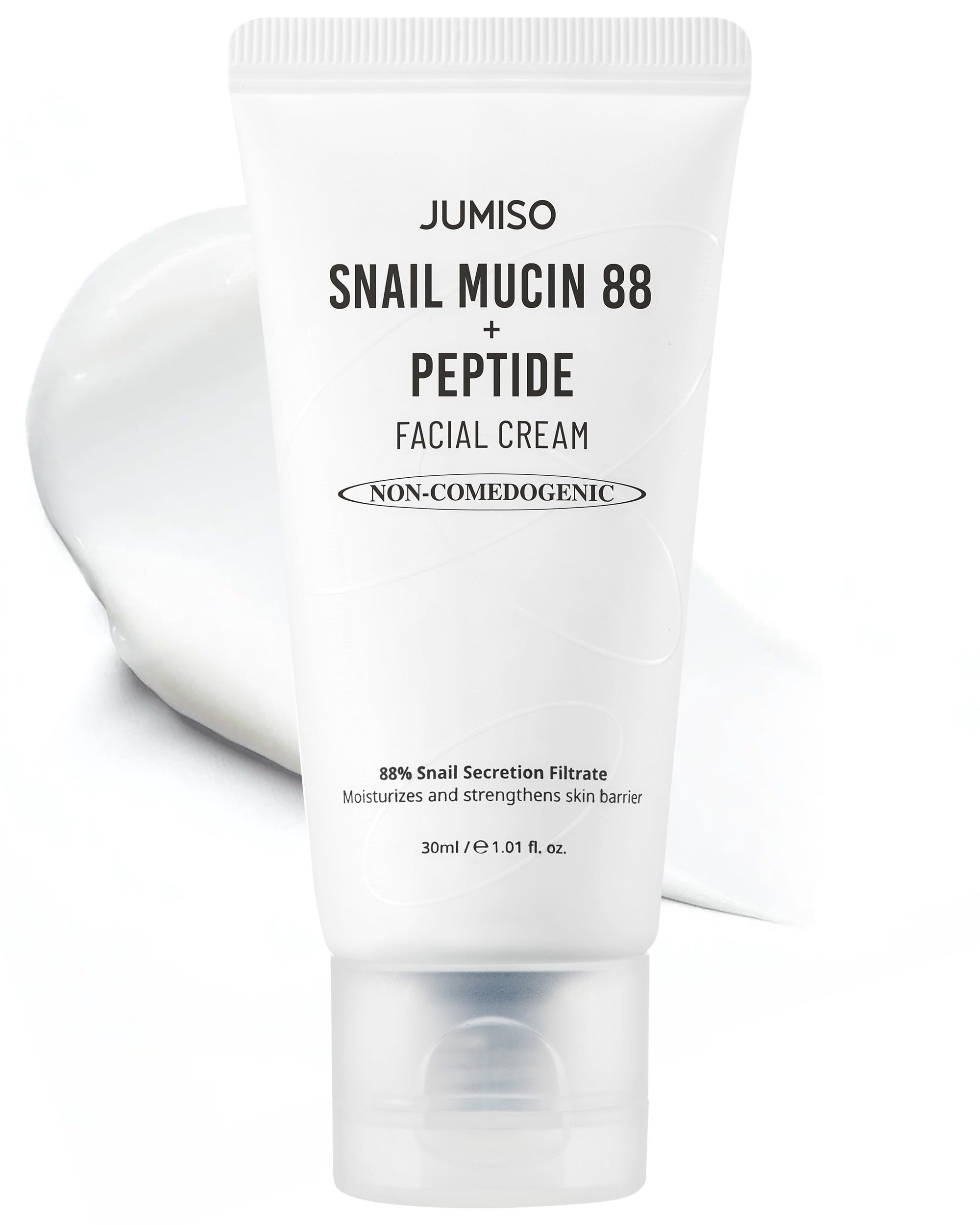 Snail Mucin 88 + Peptide Cream 