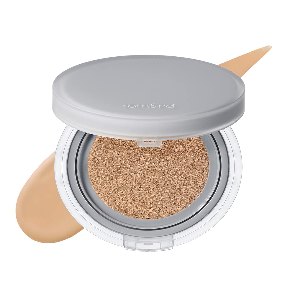 rom&nd NU ZERO CUSHION 05 sand25