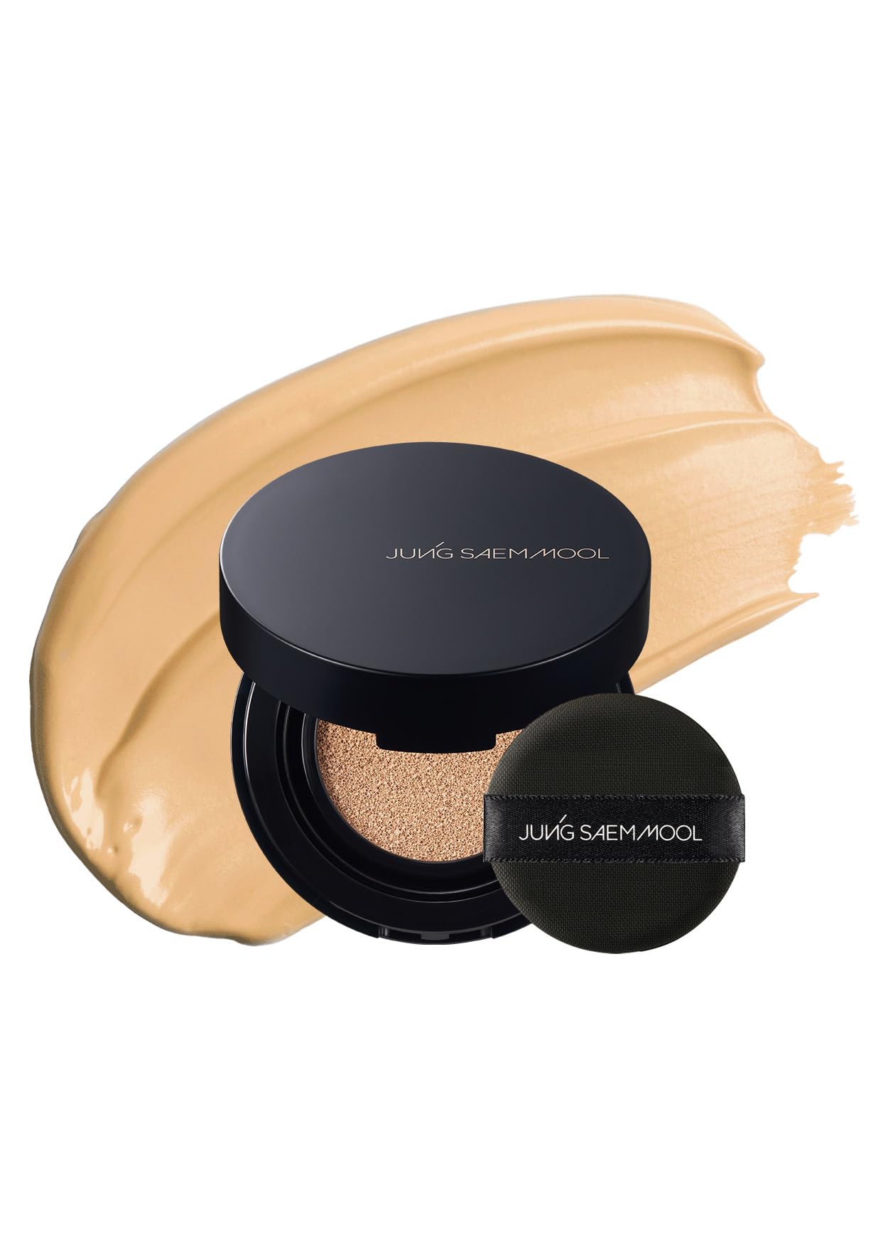JUNGSAEMMOOL Essential Skin Nuder Cushion Mini (Medium)