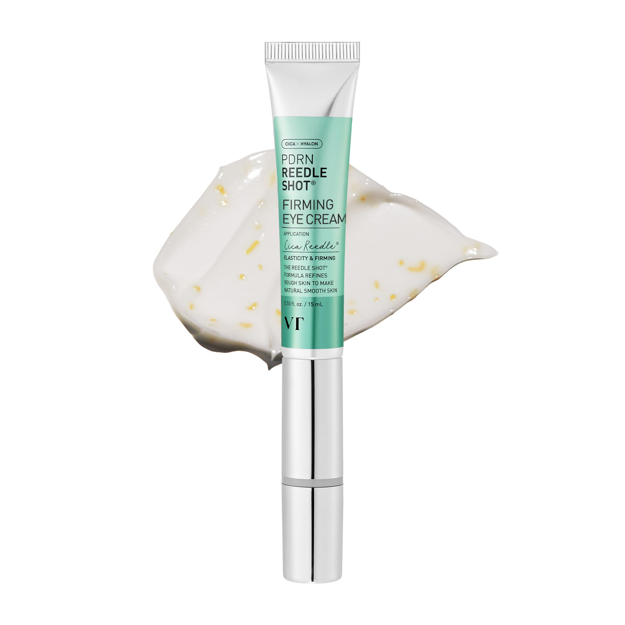 VT PDRN REEDLE SHOT EYE LIFTER